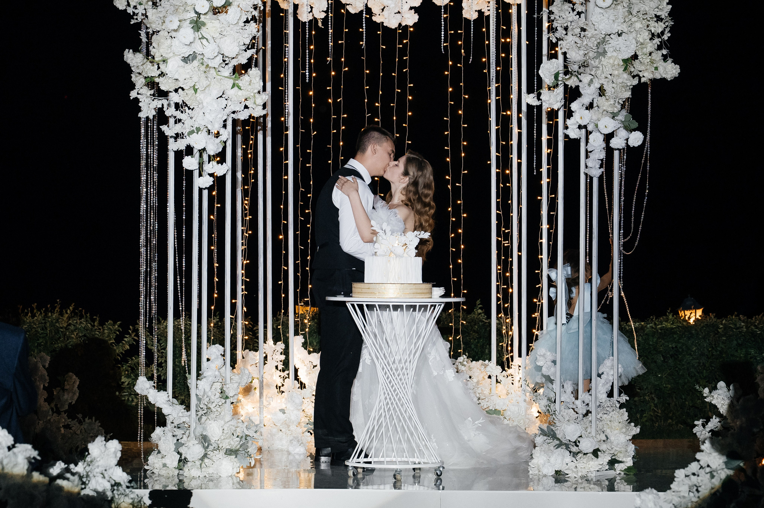 Миша и Лена. Свадебный фотограф Евгения Наумовец