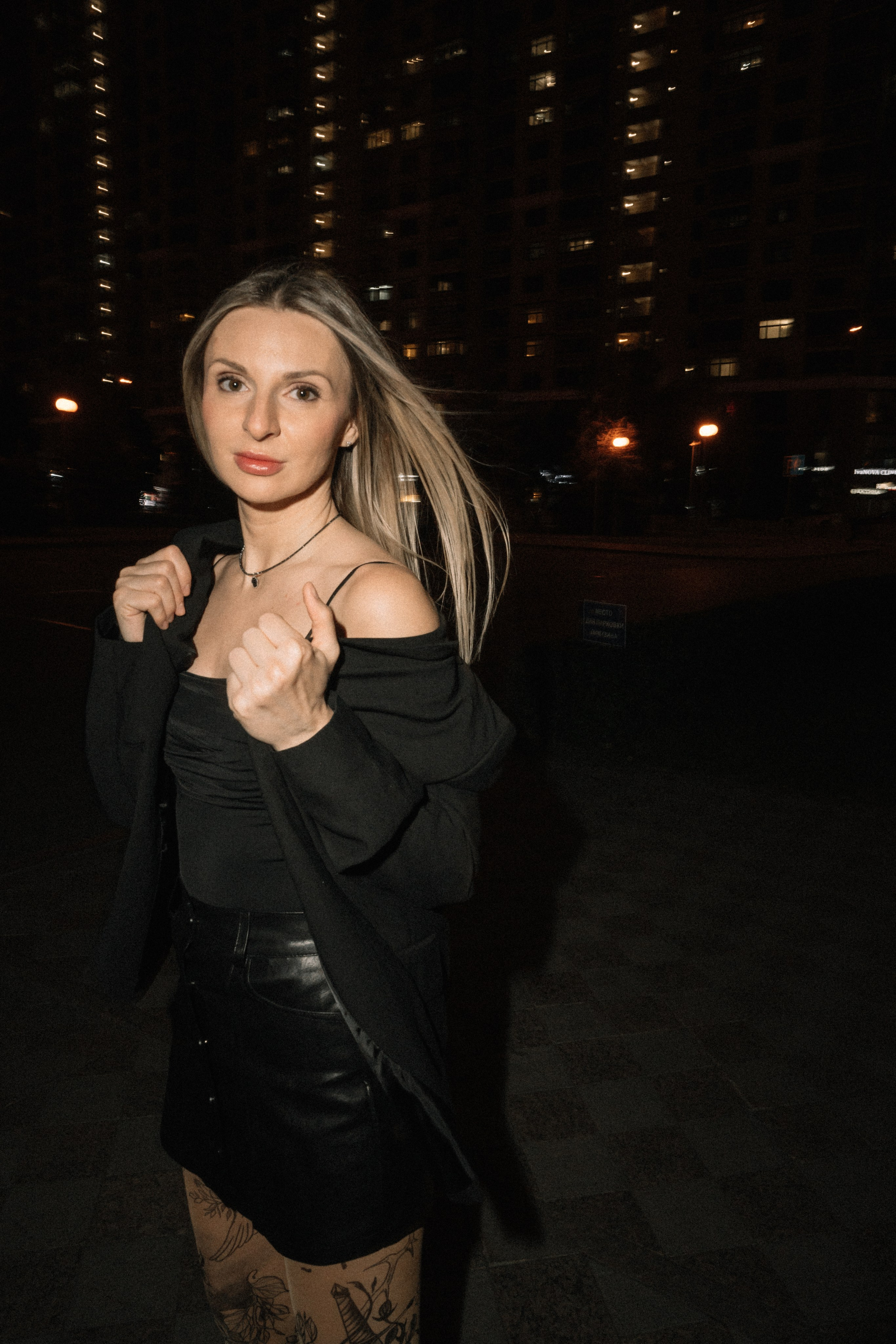 Олеся Бусыгина. Фотограф и видеограф в Тюмени Екатерина Чернецкая