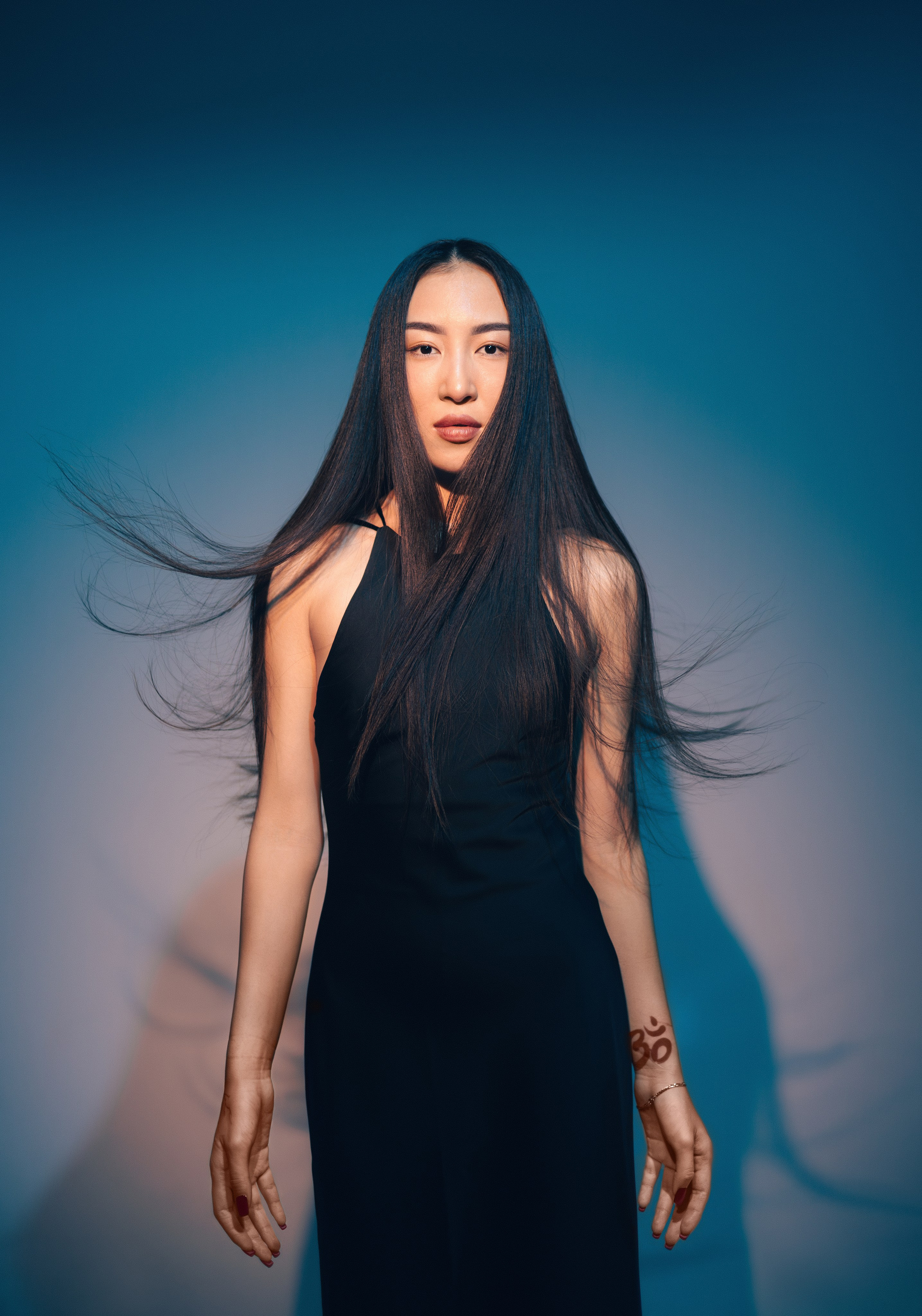 Индивидуальные съёмки. Photography by Natasha