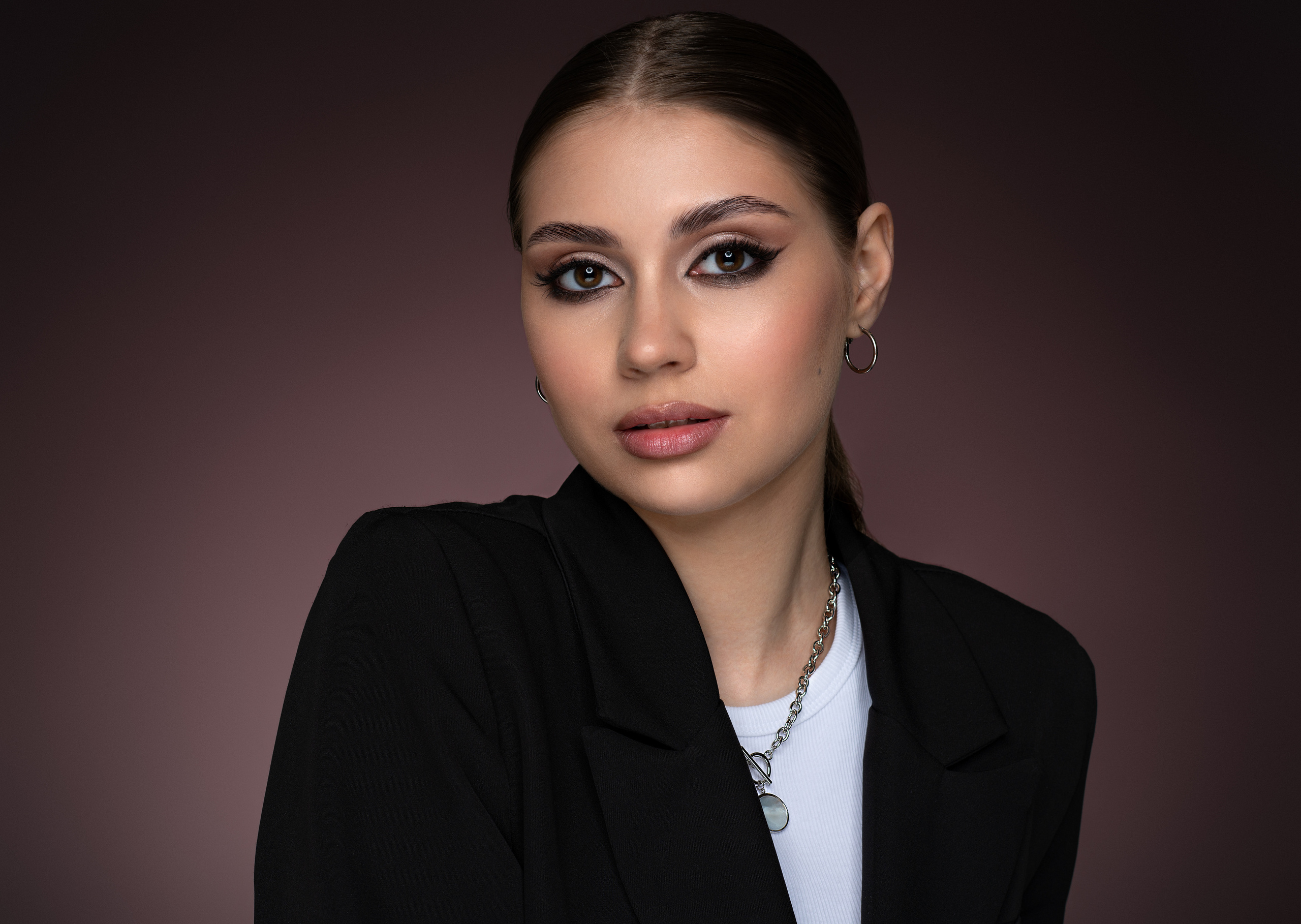 Даша. Фотография в Хабаровске фотограф Александр Давыденко