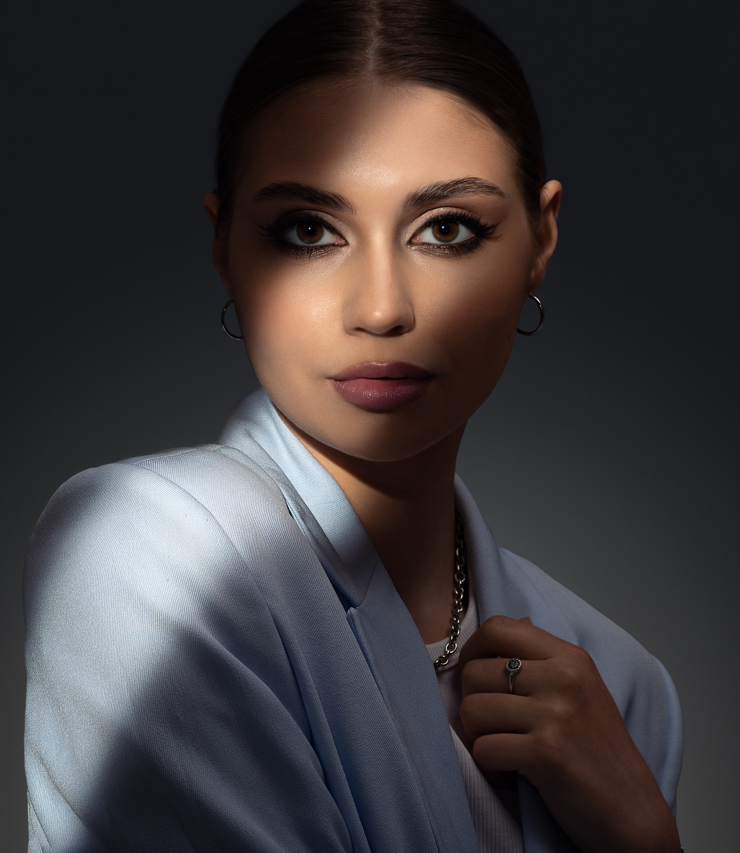 Даша. Фотография в Хабаровске фотограф Александр Давыденко