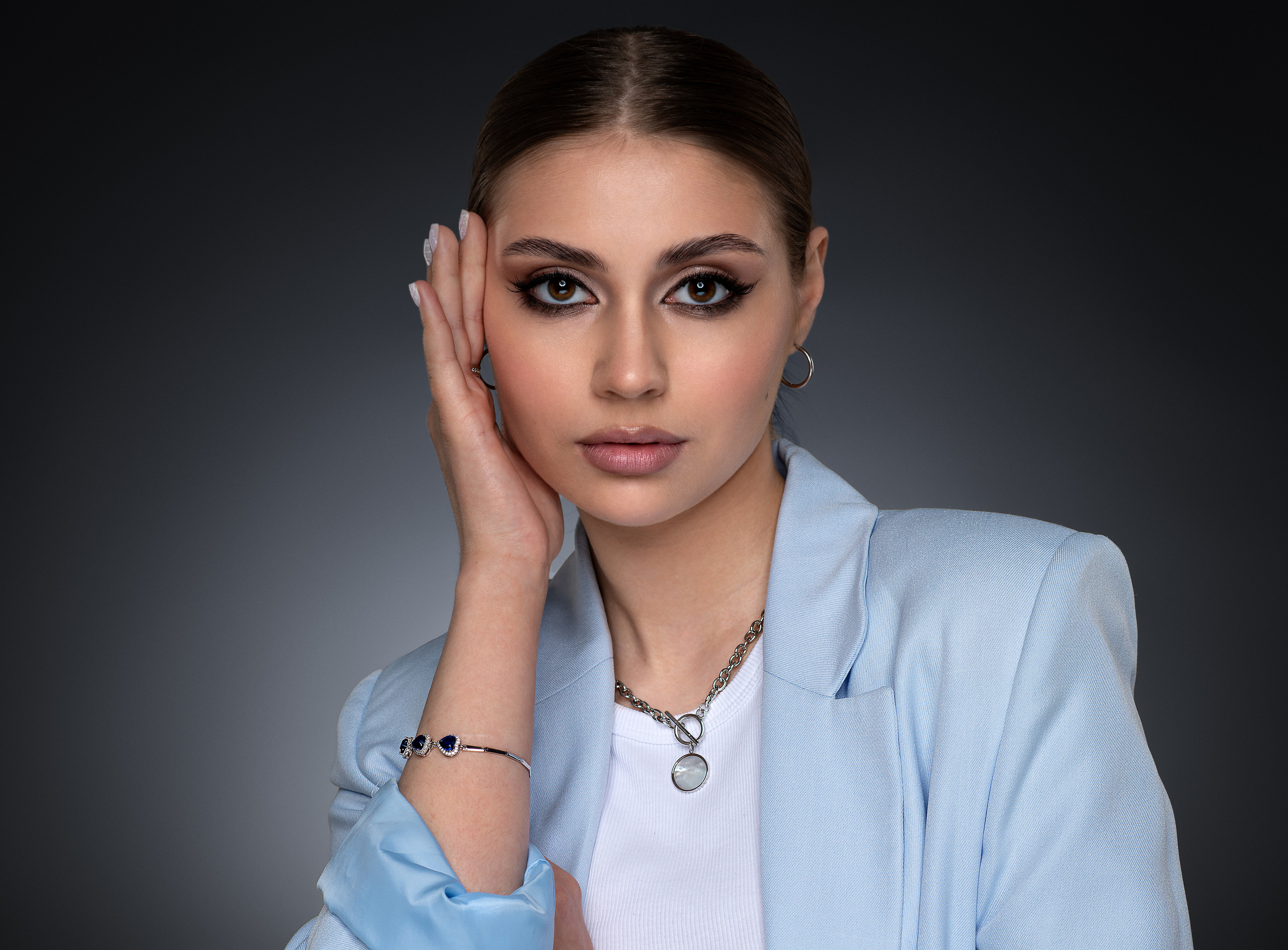 Даша. Фотография в Хабаровске фотограф Александр Давыденко