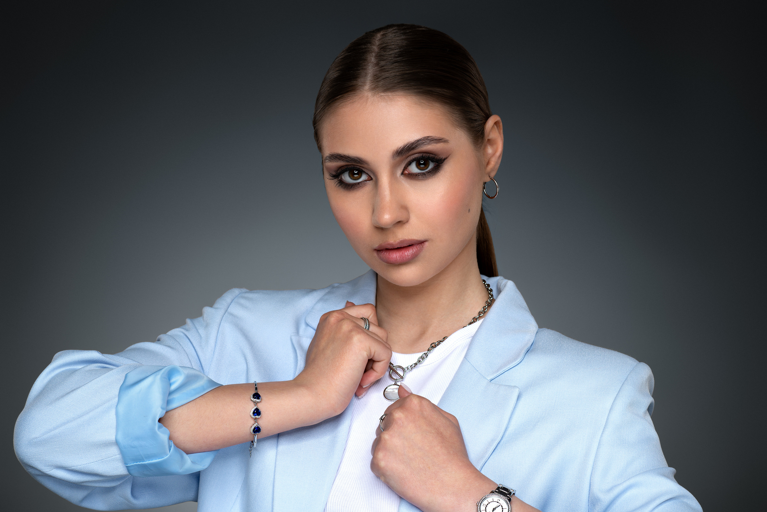 Даша. Фотография в Хабаровске фотограф Александр Давыденко