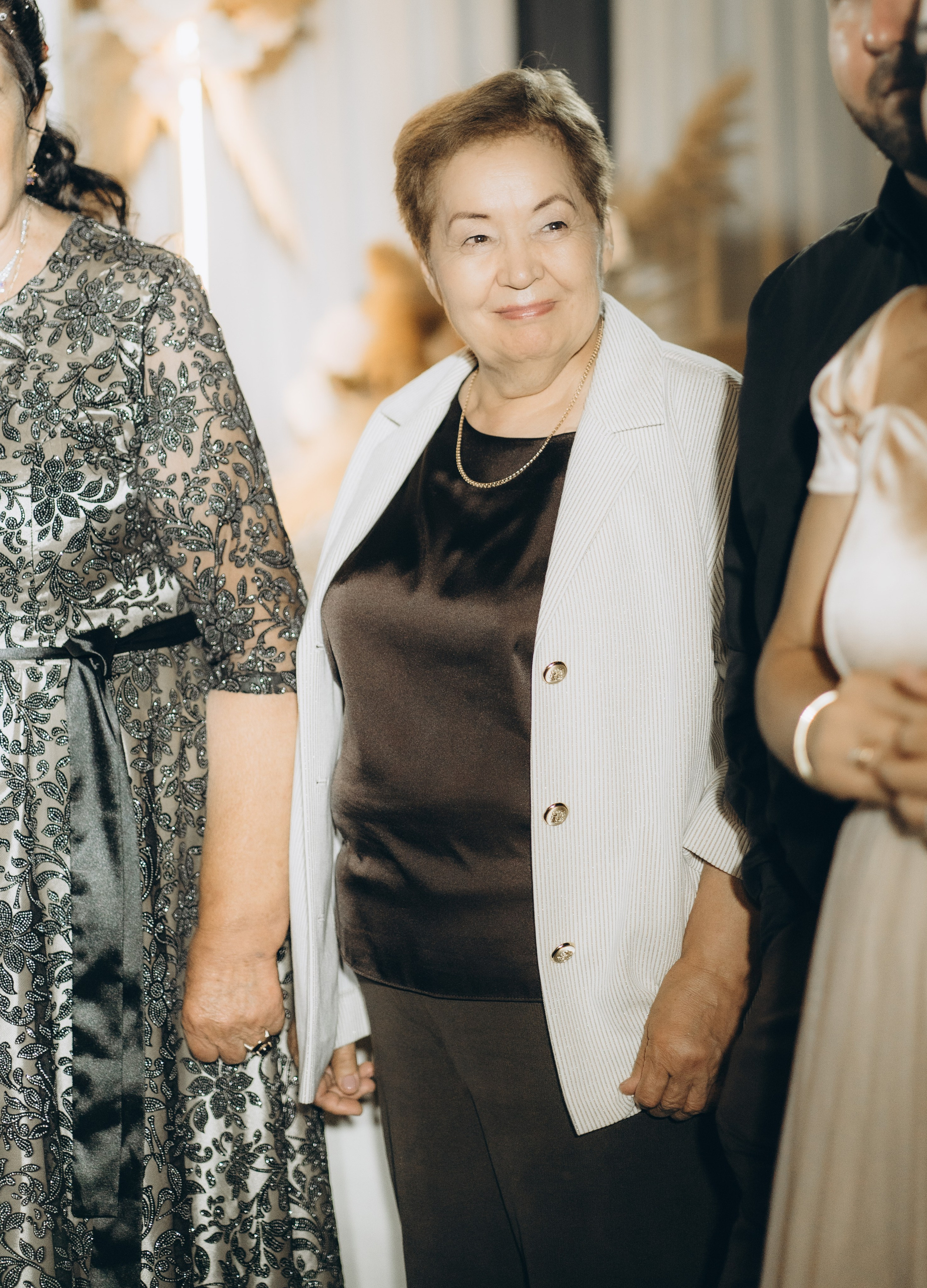 София и Даниил. Главная