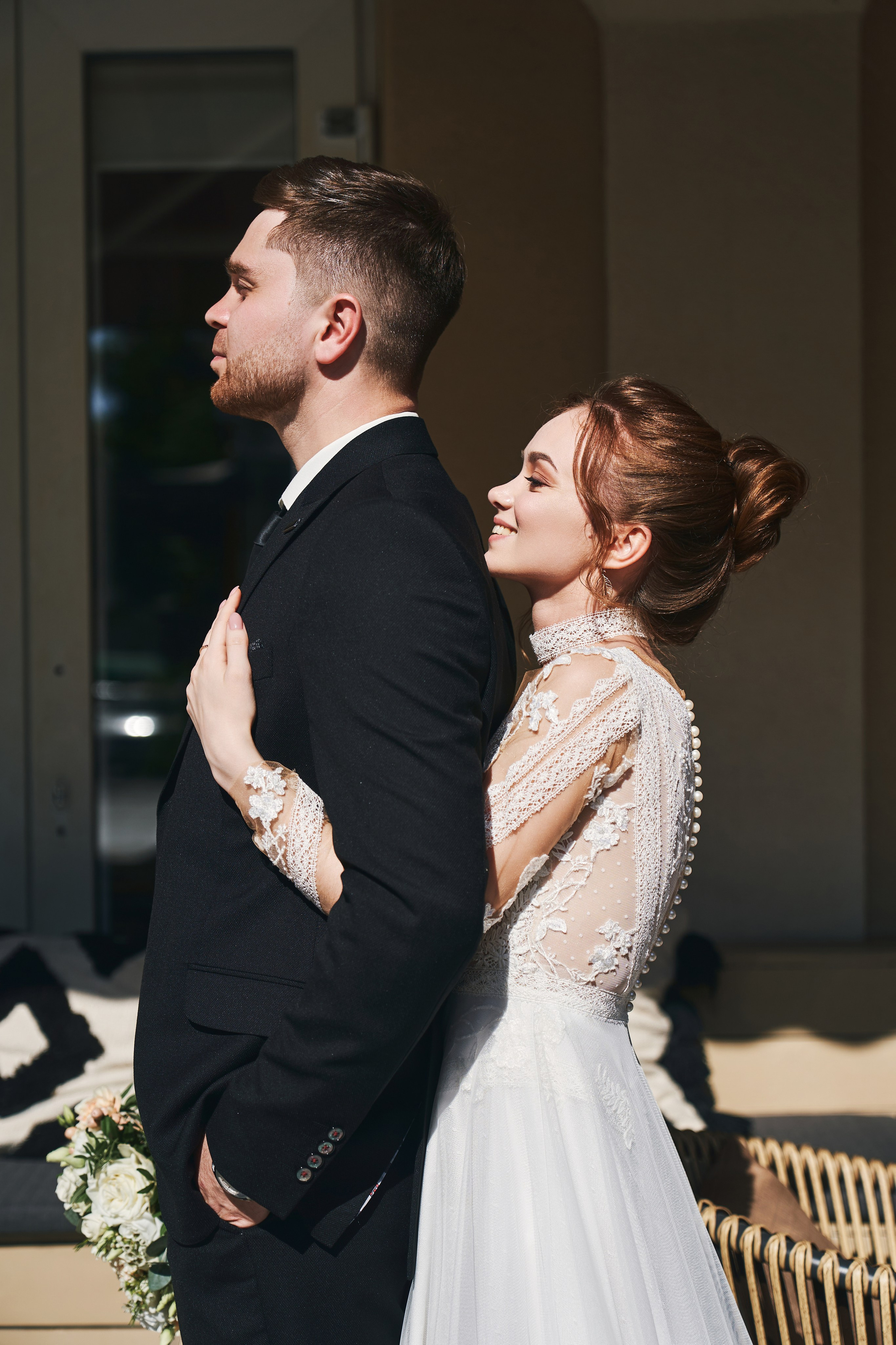 Прогулка. Фотограф Аделия Сосновская