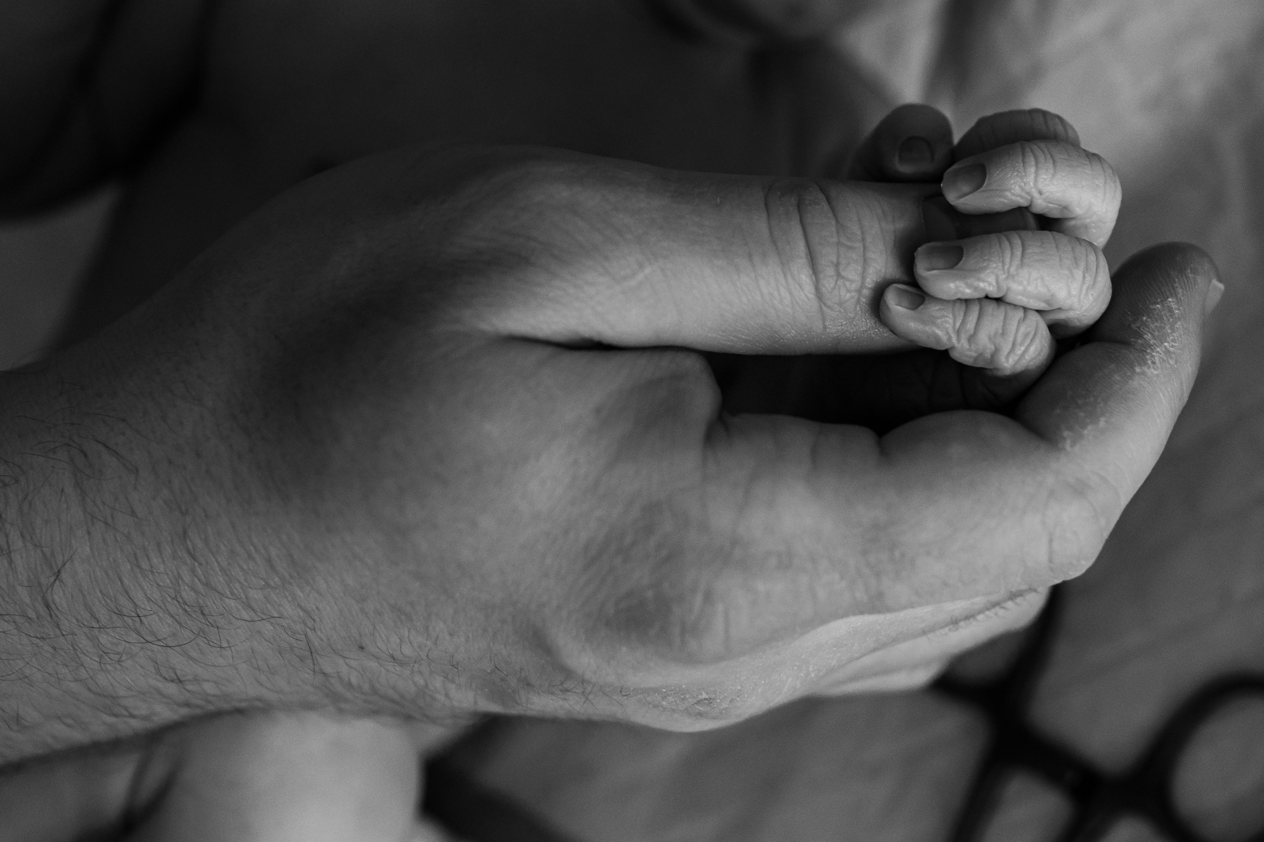 Рождение Александра. Фотограф на роды в Санкт-Петербурге Екатерина Сысоева