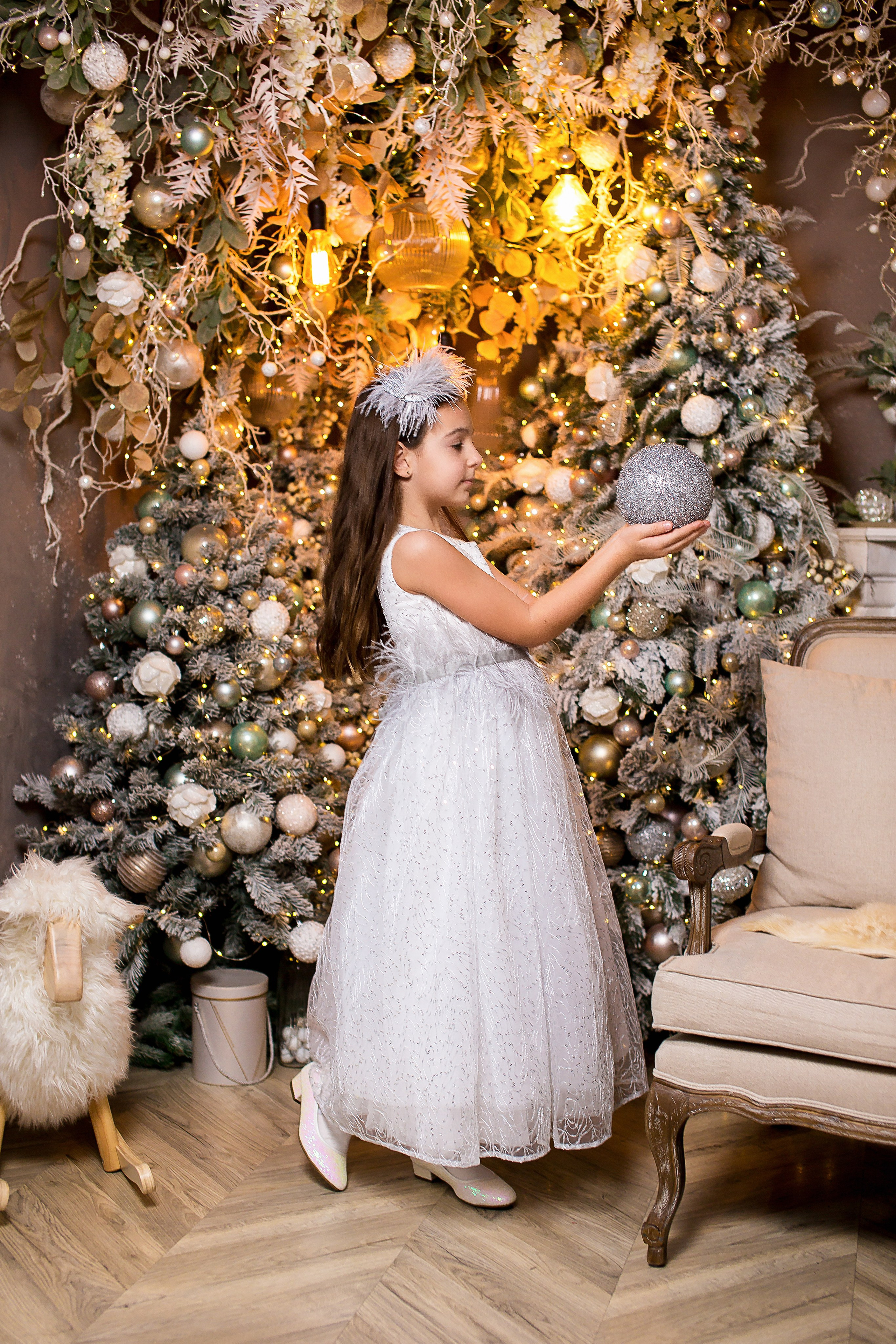 Подарок. Свадебный и семейный фотограф/видеограф в Краснодаре Наталья Осинская