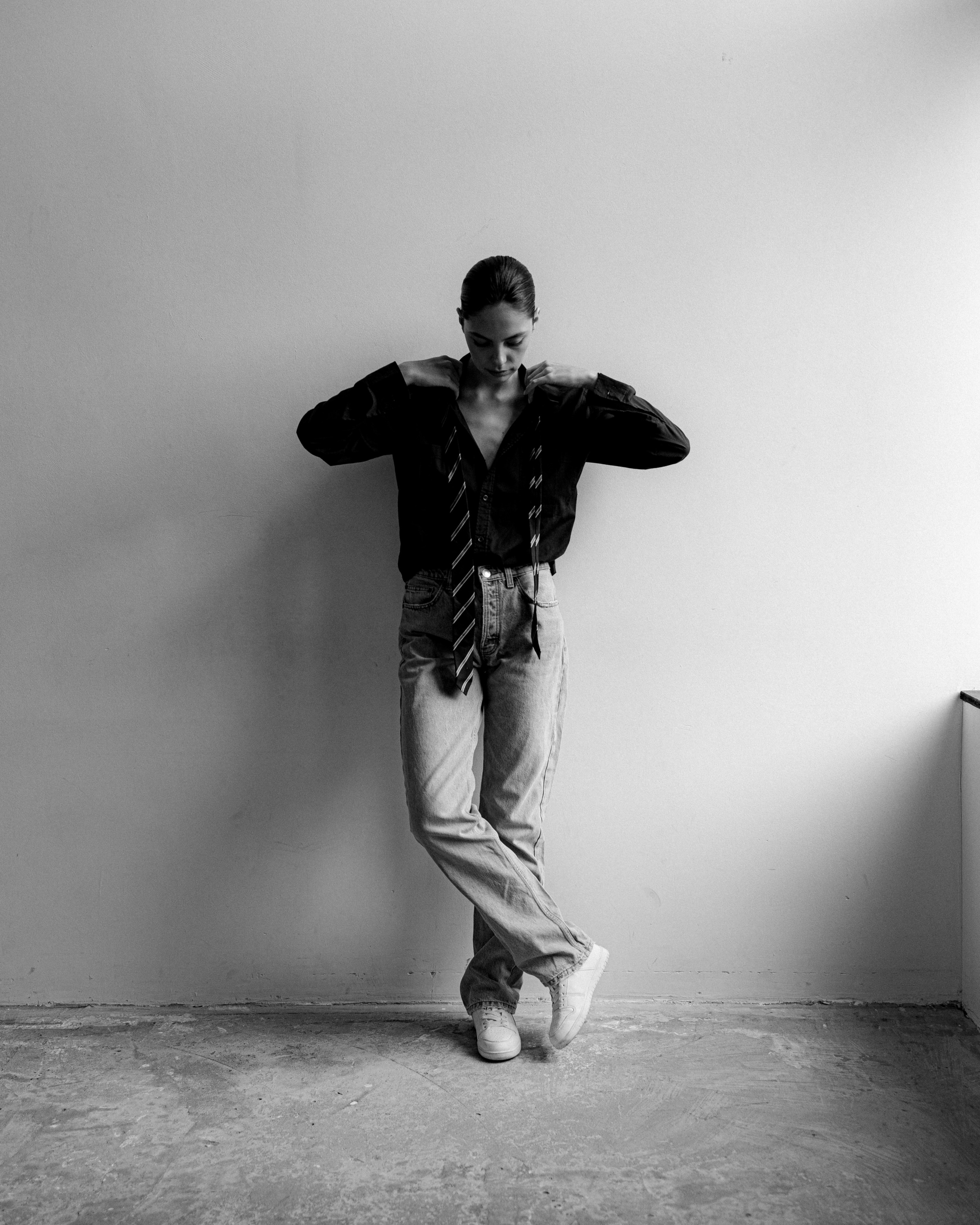 Катя. Портретный фотограф Дорошко Анастасия