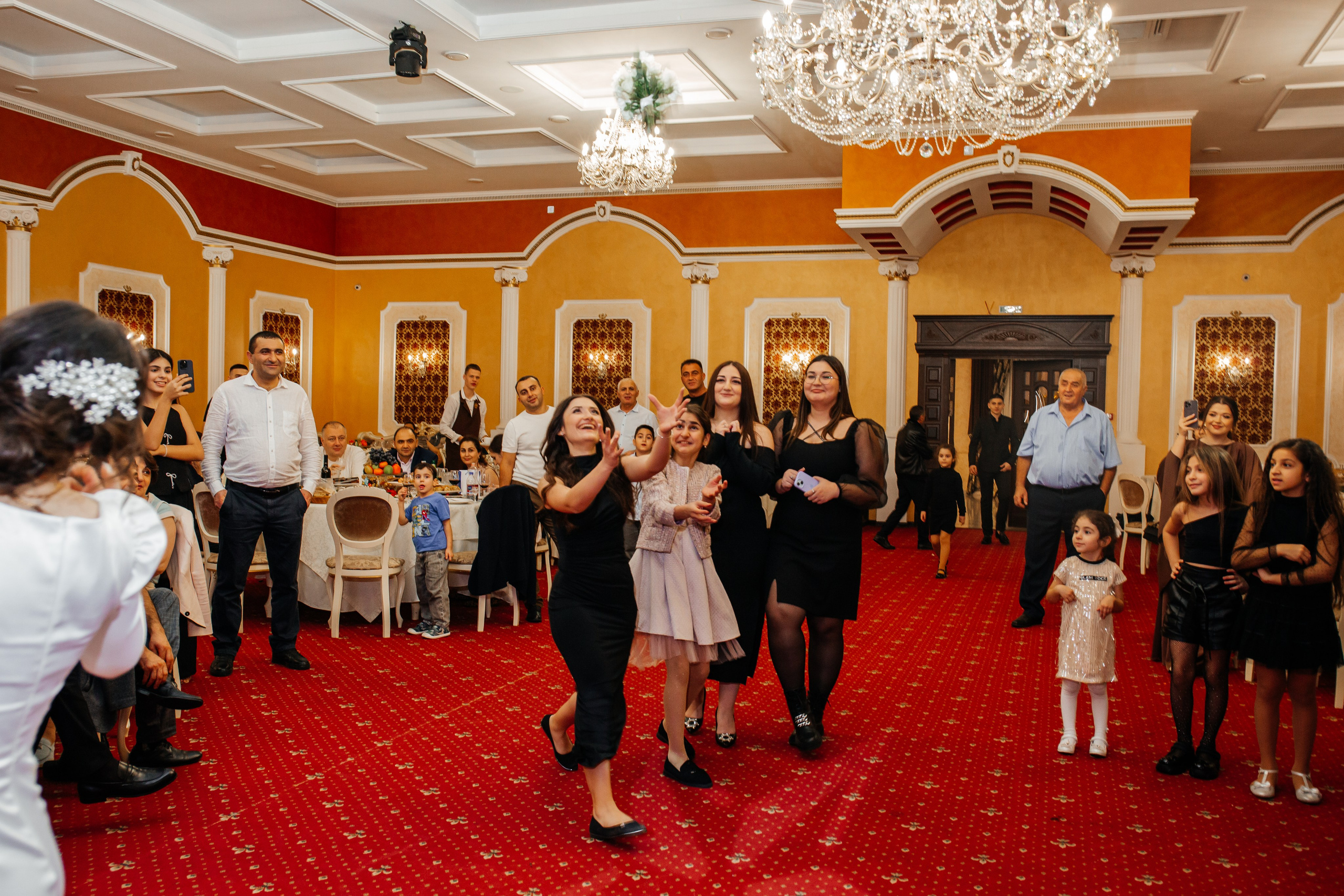 Гарик и Моника. Фотограф, Марина Шипек