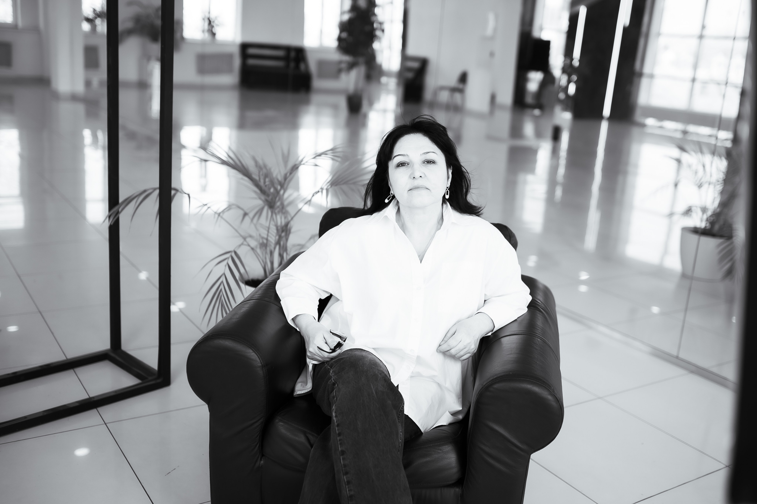 Корпоративная сьемка. Фото