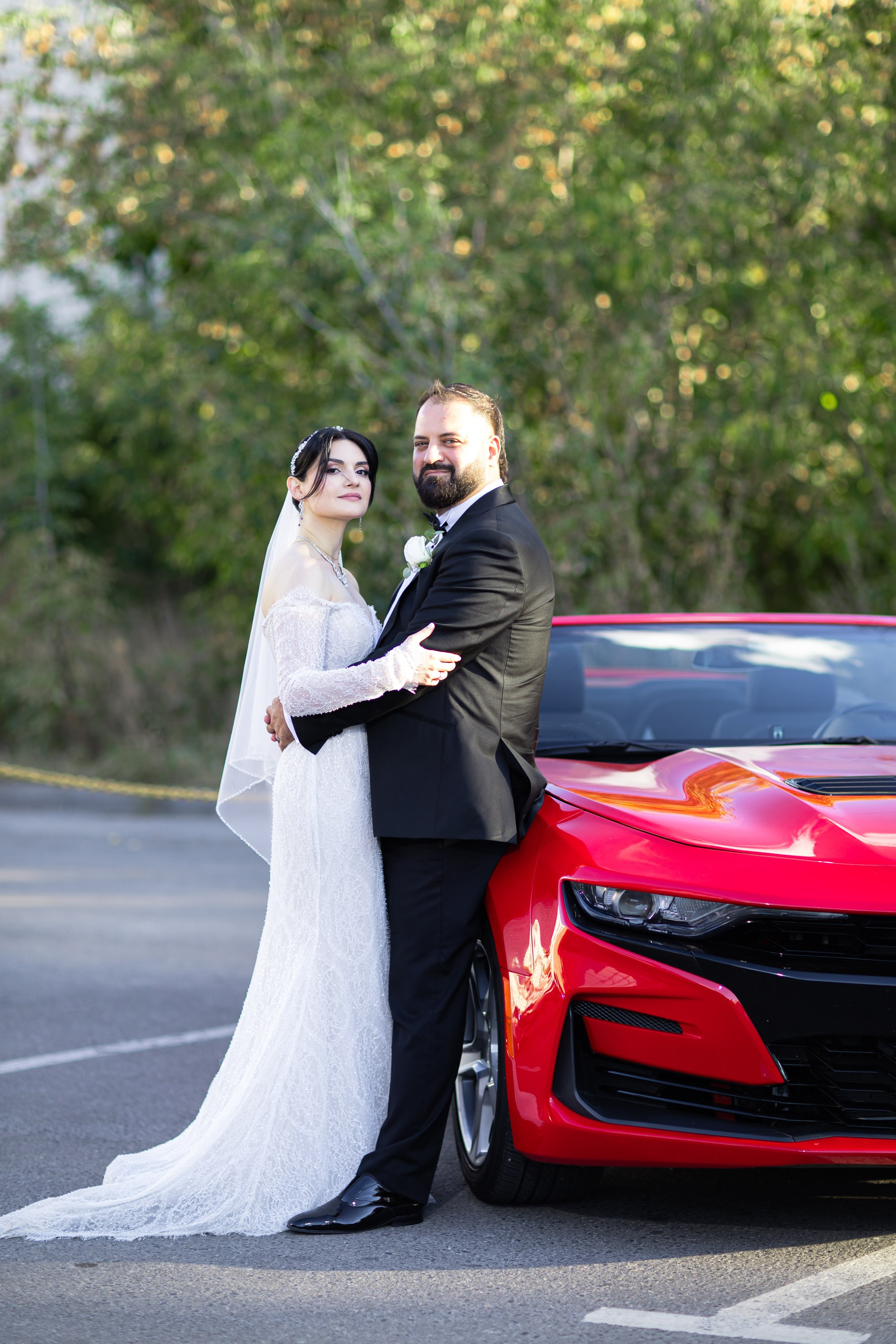 Свадьба A & E. Свадебный фотограф оператор