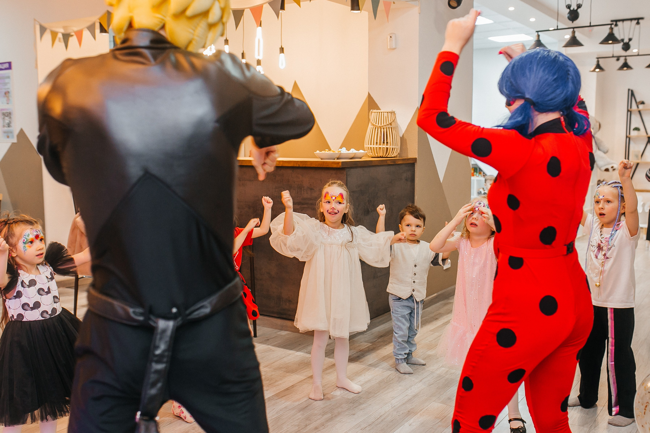 Др Мелисса. Фотограф в Новосибирске Ася Зверева