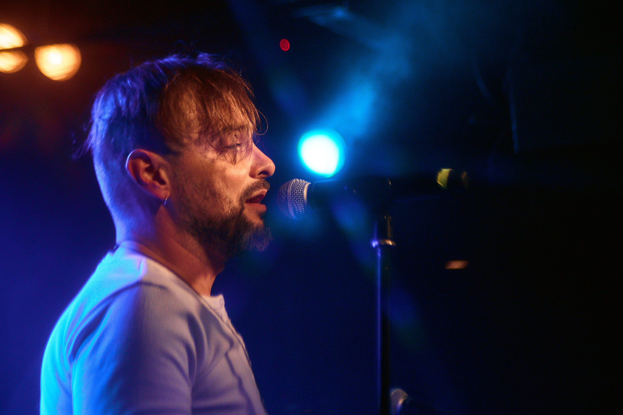 ТАБАСКО БЭНД — 16 ТОНН. Фотография для артистов