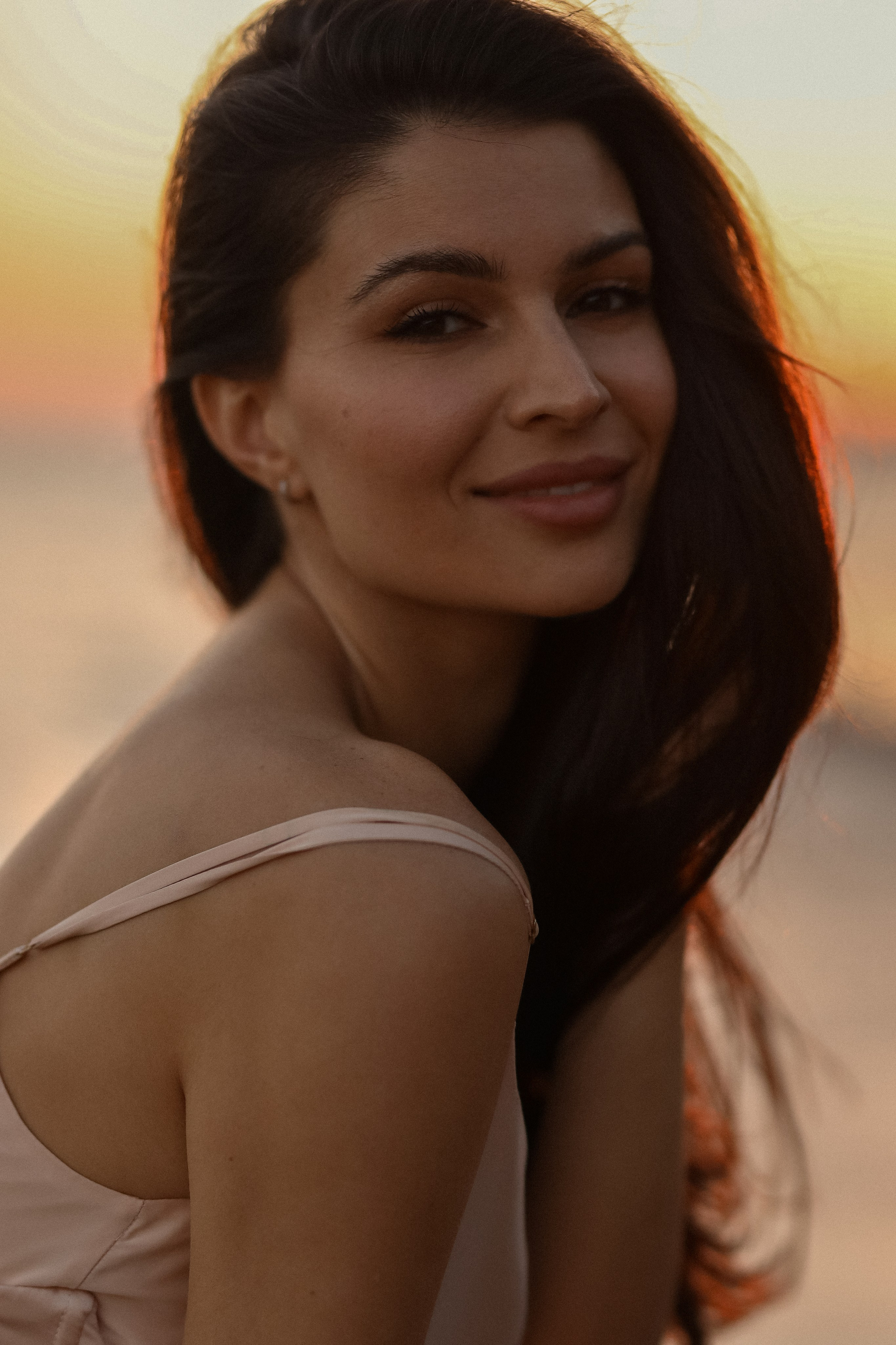 Яна. Лена Колягина Фотограф по любви