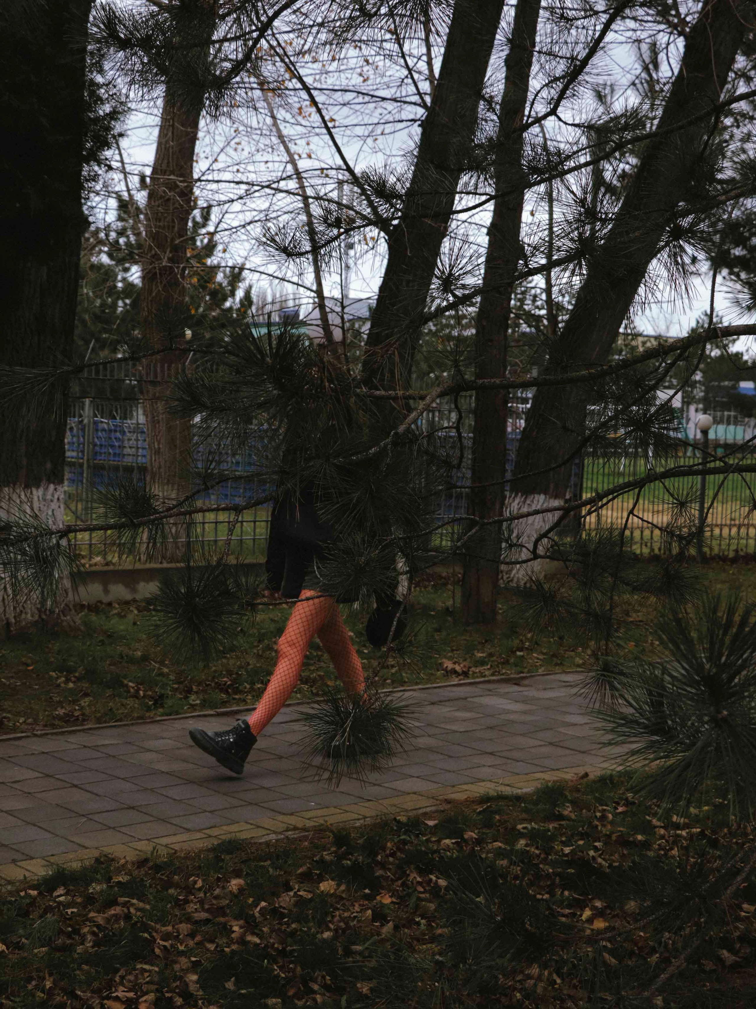 Street photography. Индивидуальные, семейные съёмки в Краснодарском крае-Фотограф Мария Б