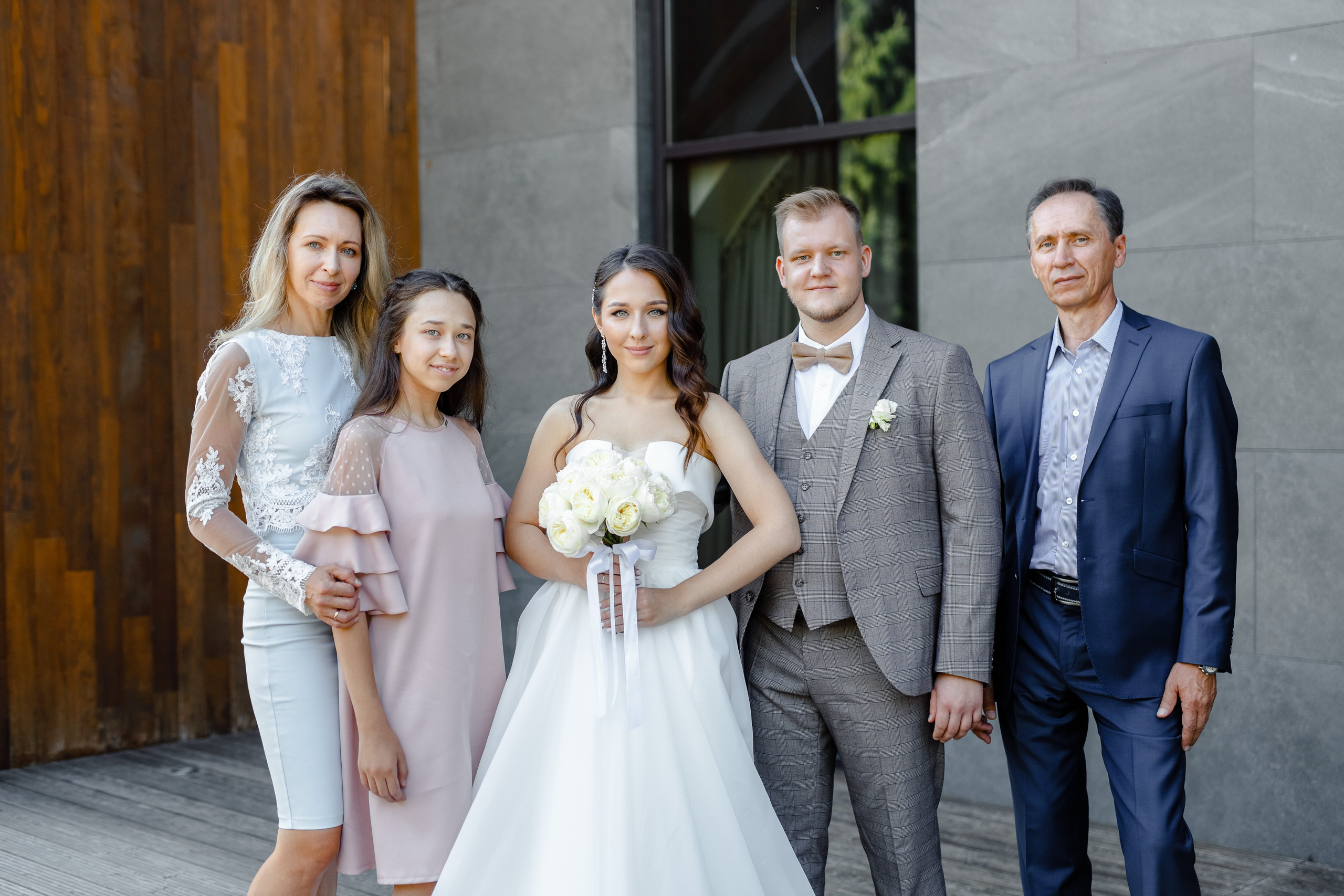 Алёна и Кирилл. Полный свадебный день. Свадебный фотограф Москва КМВ Марина Комиссарова