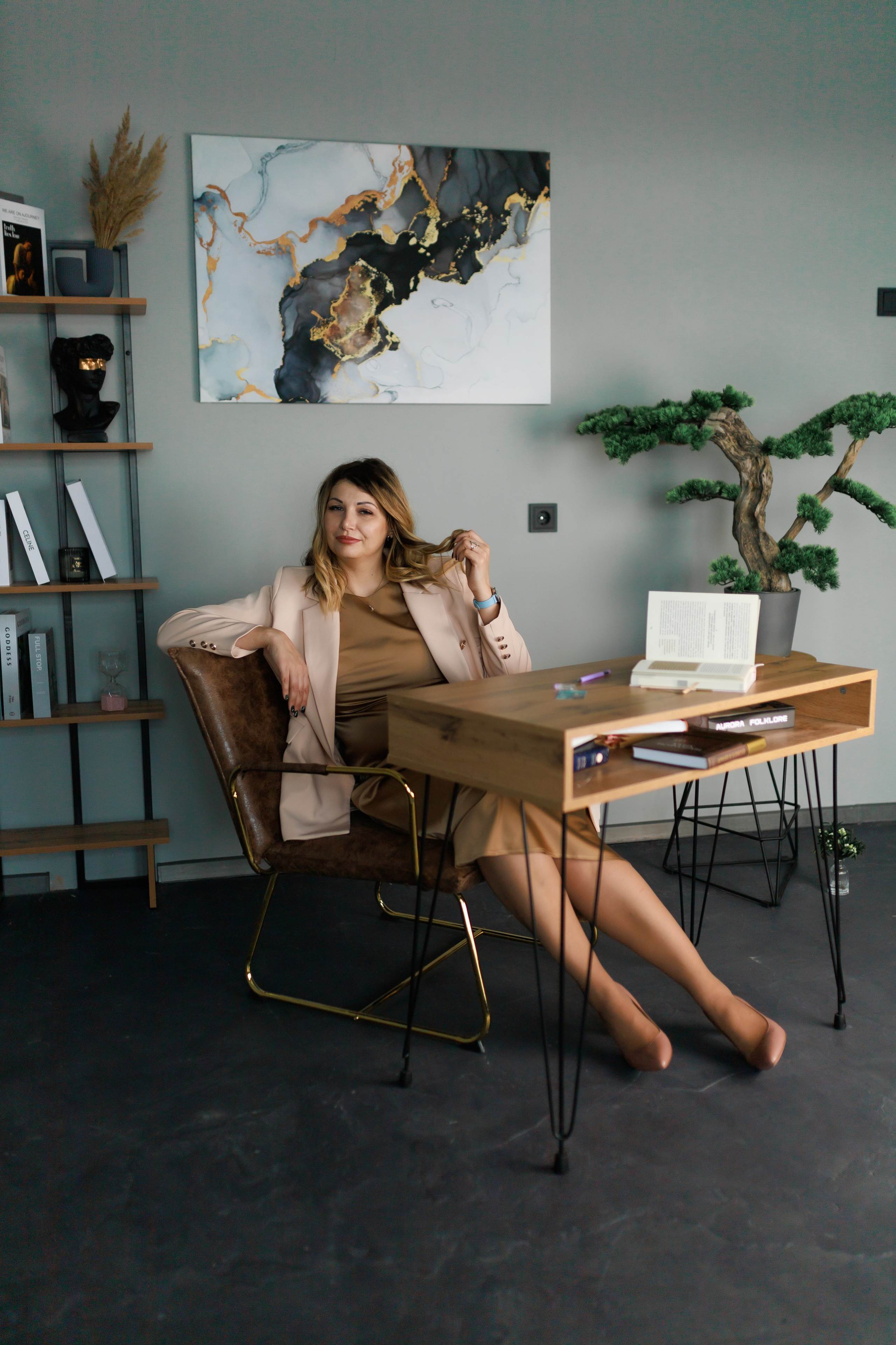 Лариса. Женский и семейный фотограф в Томске Алиса Качан