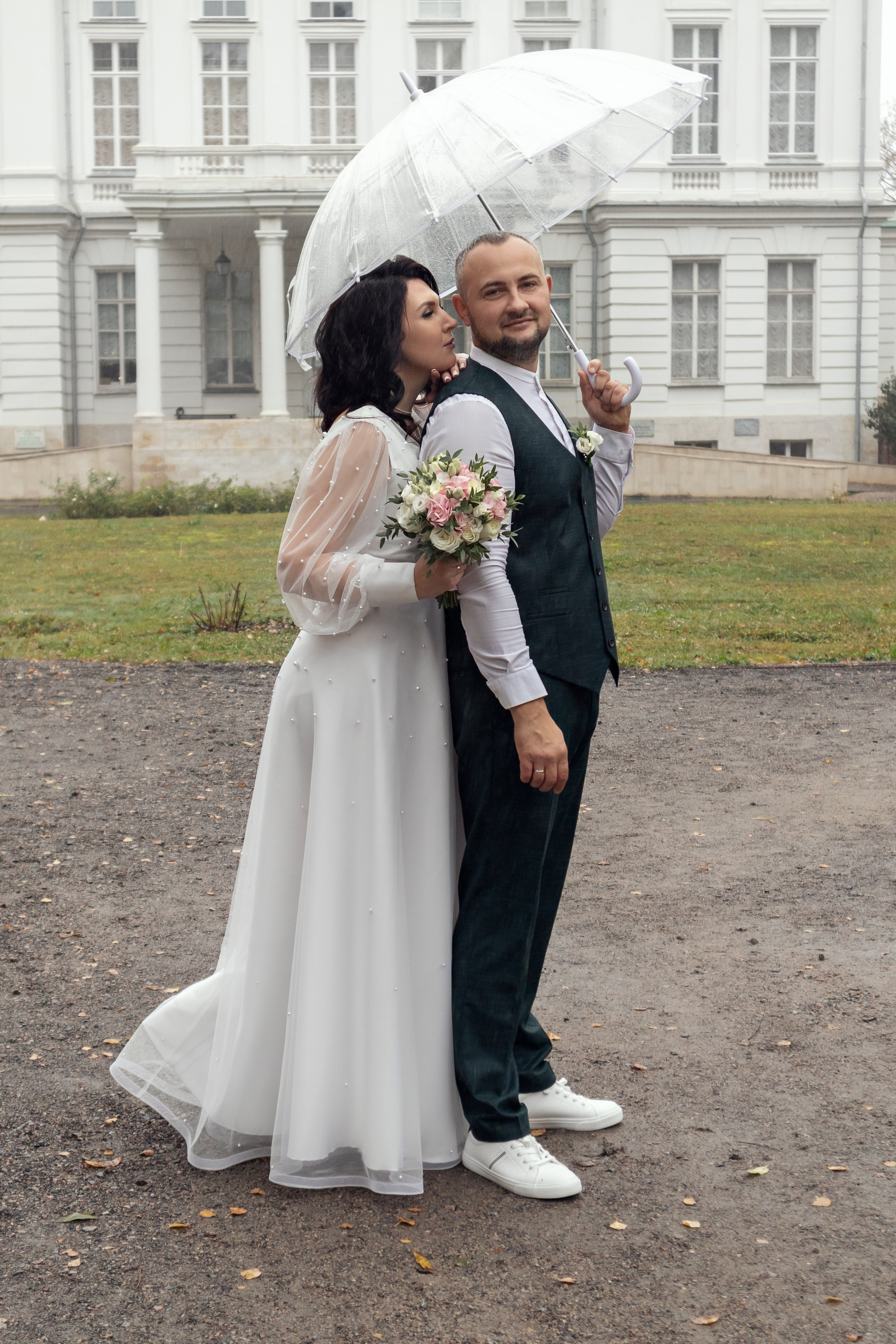 Лиза и Саша. Детский и семейный фотограф Юлия Полянина