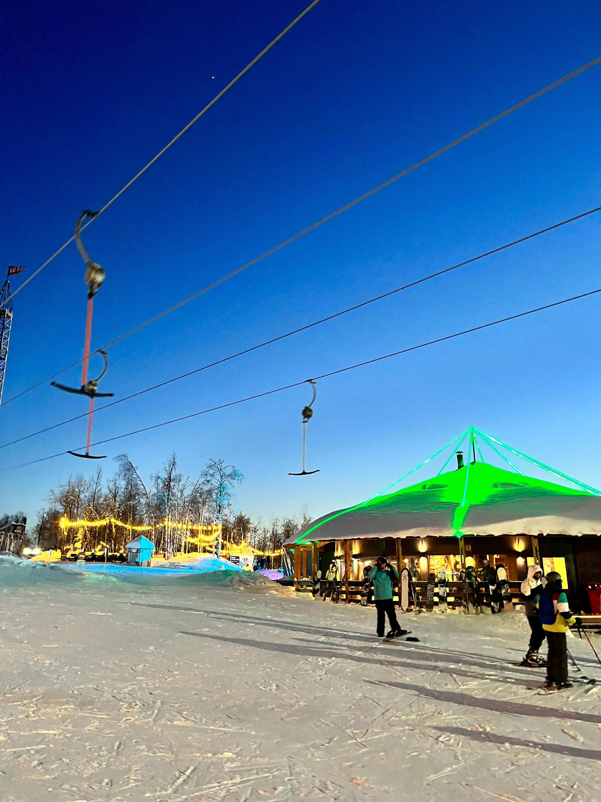Фото с туров в Губаху — Время Приключений