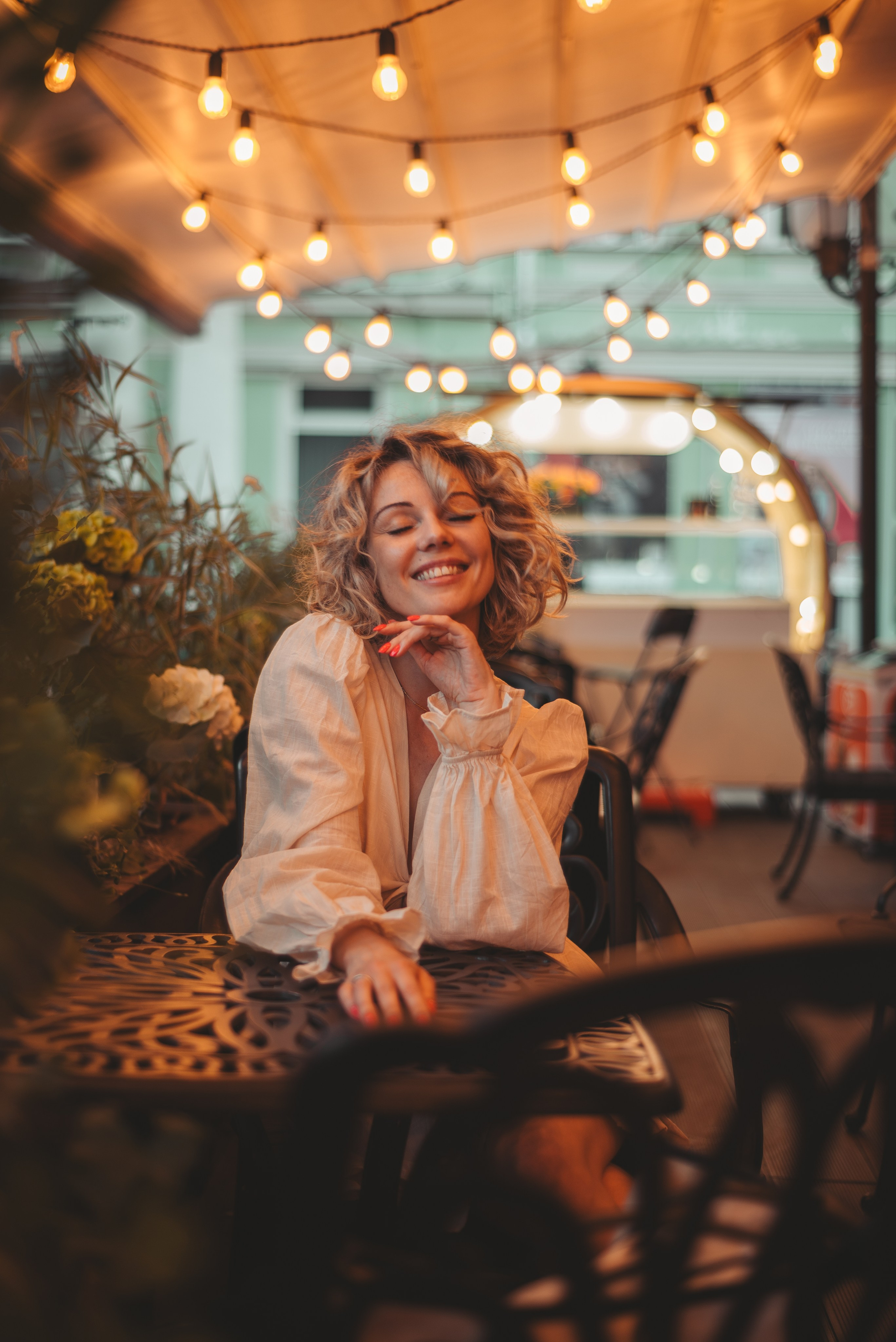 Фотопрогулка в парке или городе. Семейный фотограф в Москве Алёна Шкурлакова