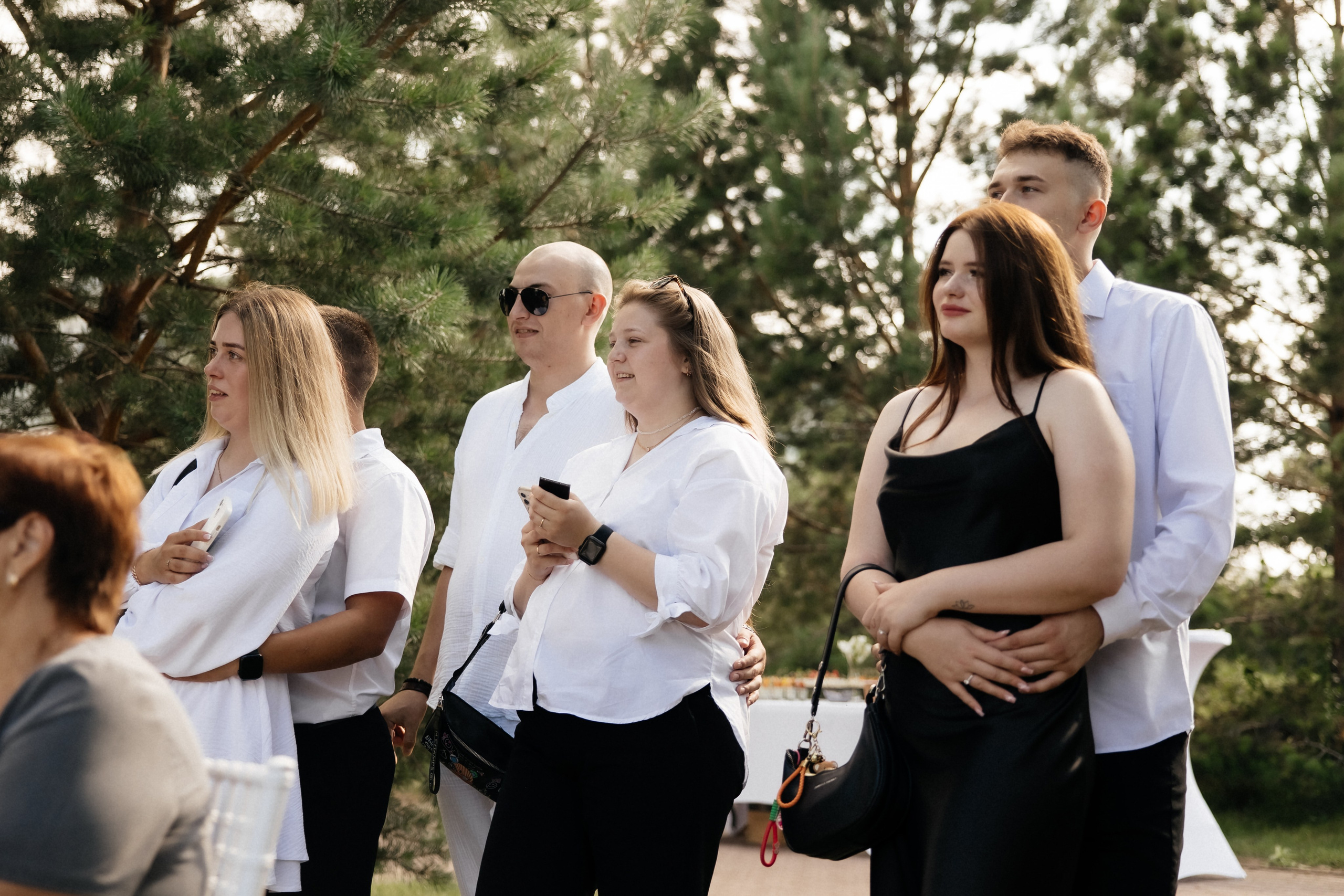 Женя и Яна. Фотограф Москва, Санкт-Петербург, Абакан