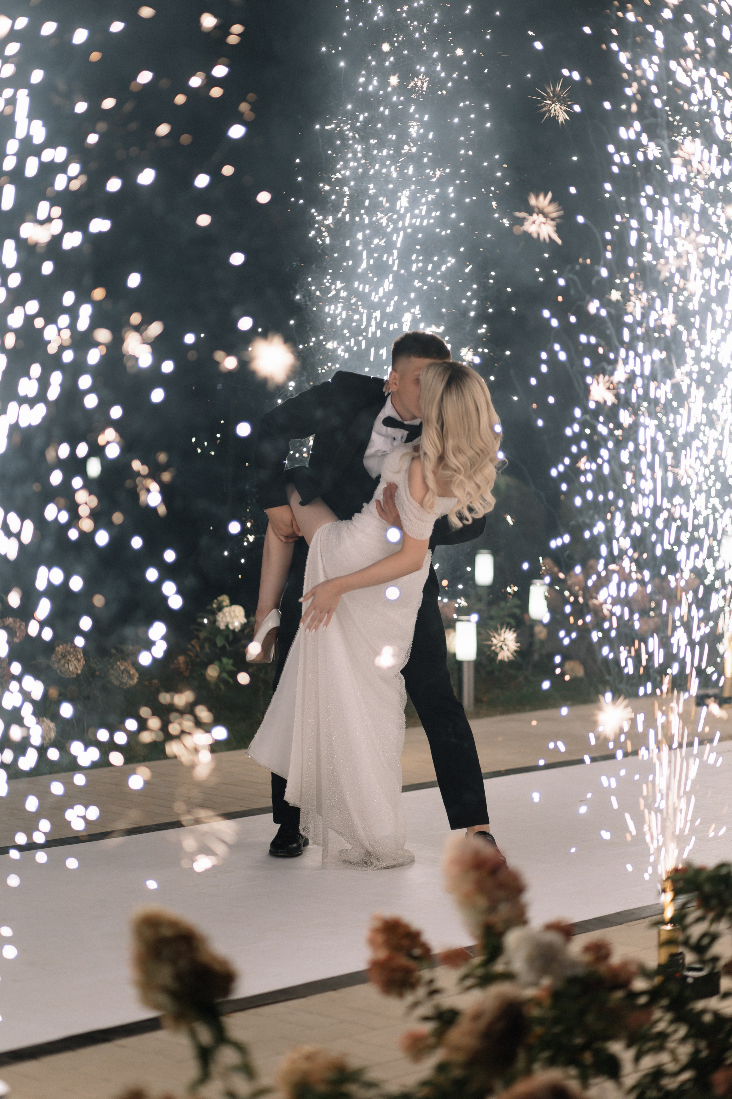 D & S. Свадебный фотограф Алина Хабарова