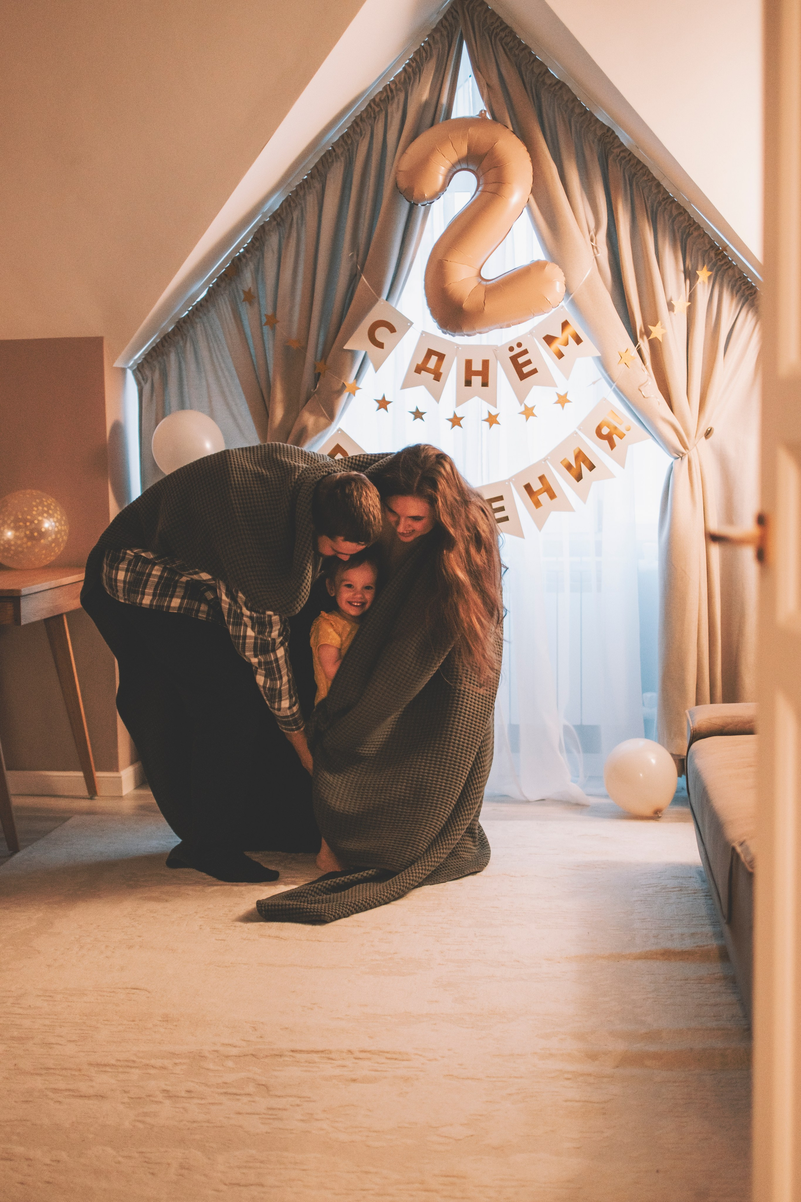 Агате 2 годика!. Семейный и свадебный фотограф Губкинский и Ставрополь