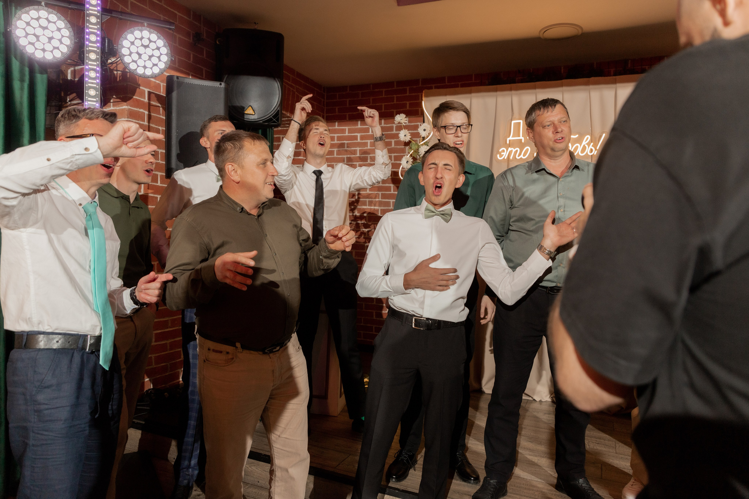 Банкеты. Свадебный фотограф Ангелина Сунгатулина | Саратов | Балаково | Вольск