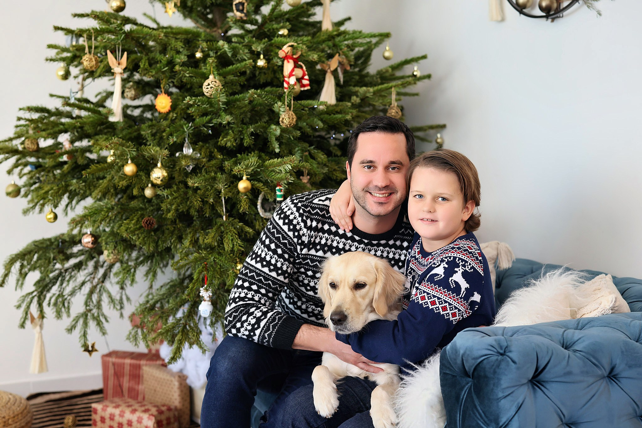 Семейные фотосессии с профессиональным фотографом в Дубае | Александр Падежов