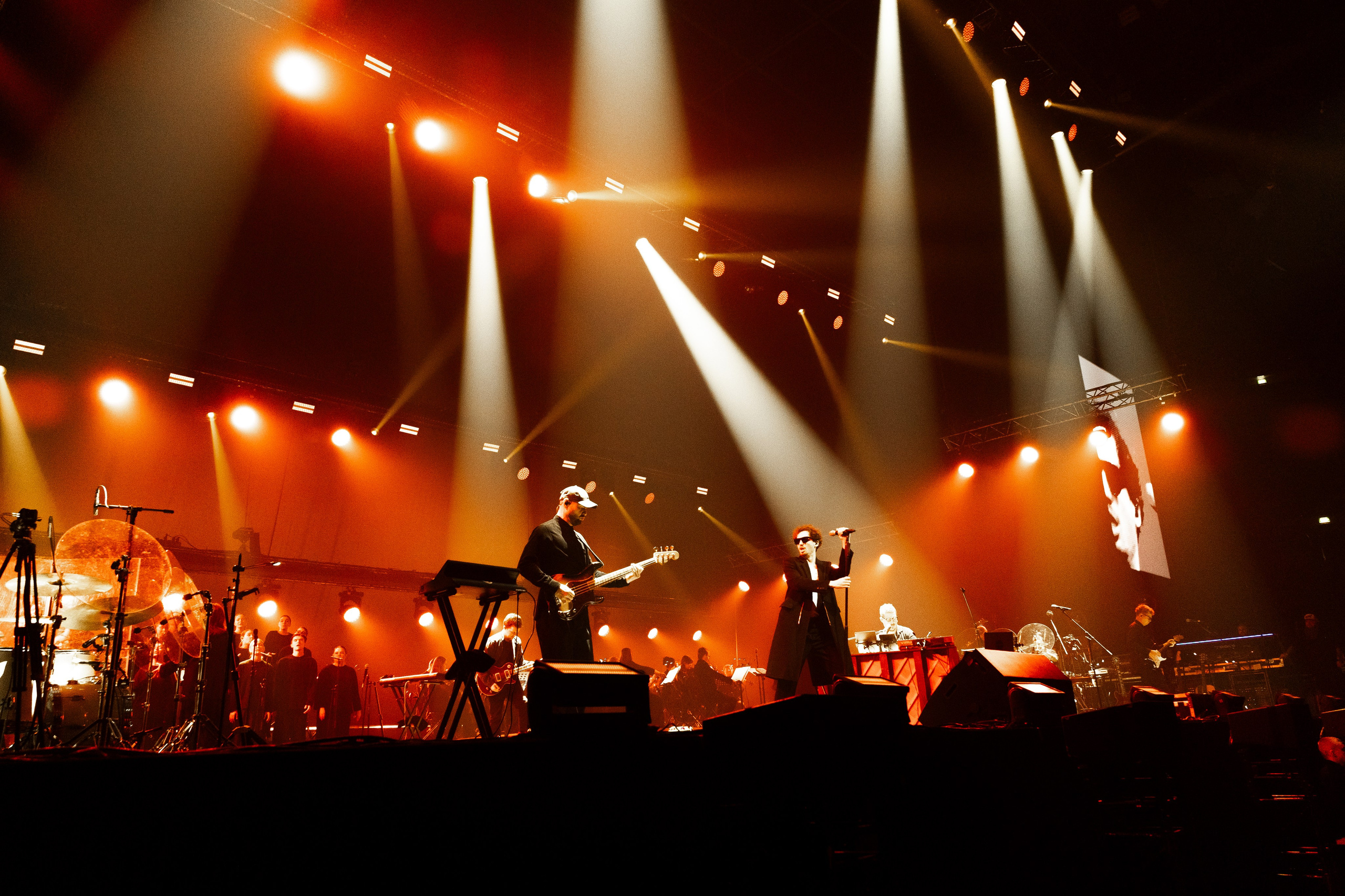 Концерты. Главная