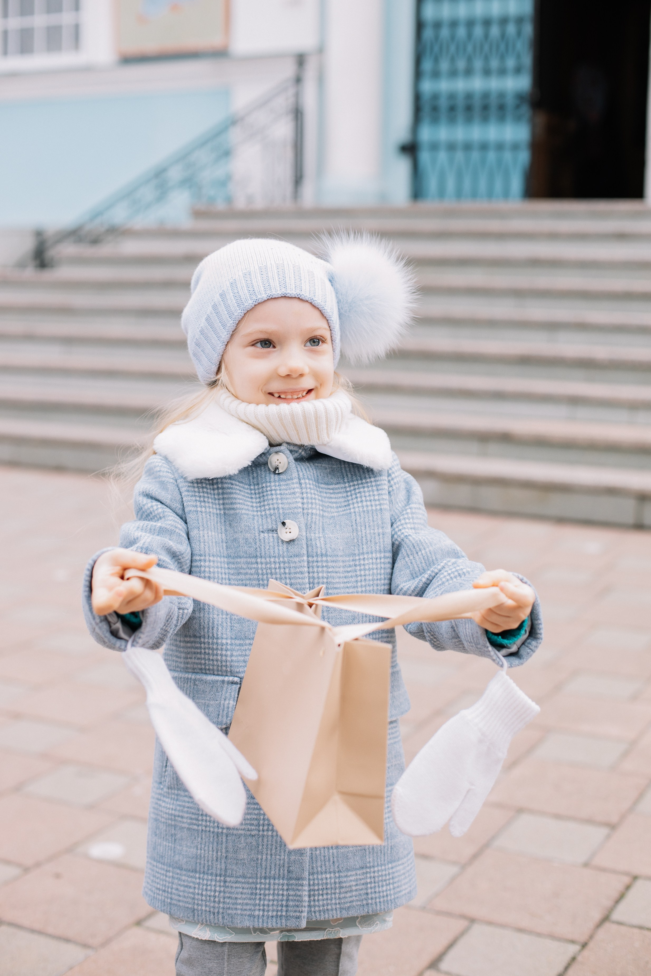 Покров в храме Иоанна Предтечи. Семейный фотограф Трусова Евгения в Екатеринбурге