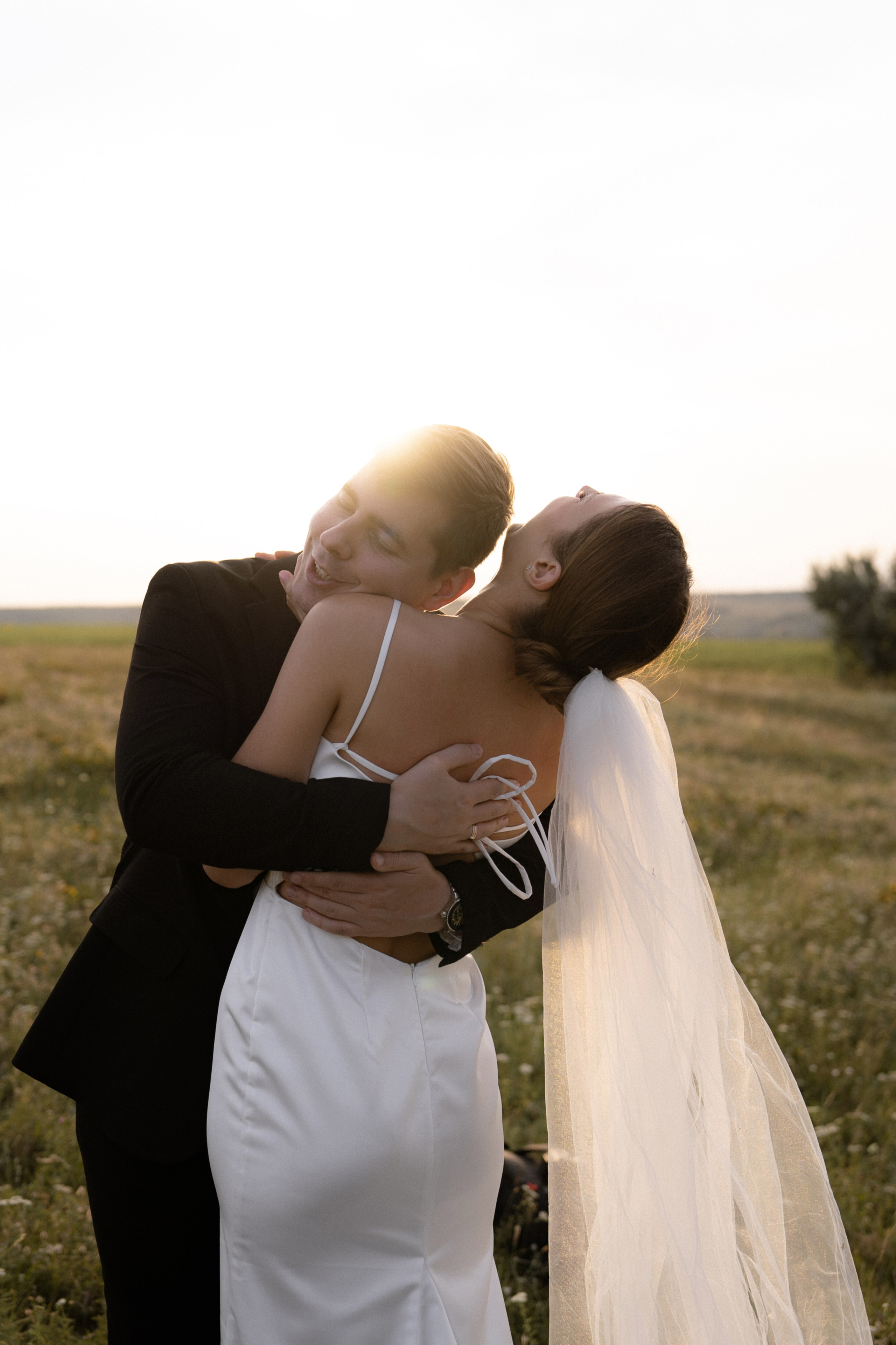 Can't smile without you. Полный день (сокращено). Семейный и портретный фотограф в Саратове Сахарова Маша