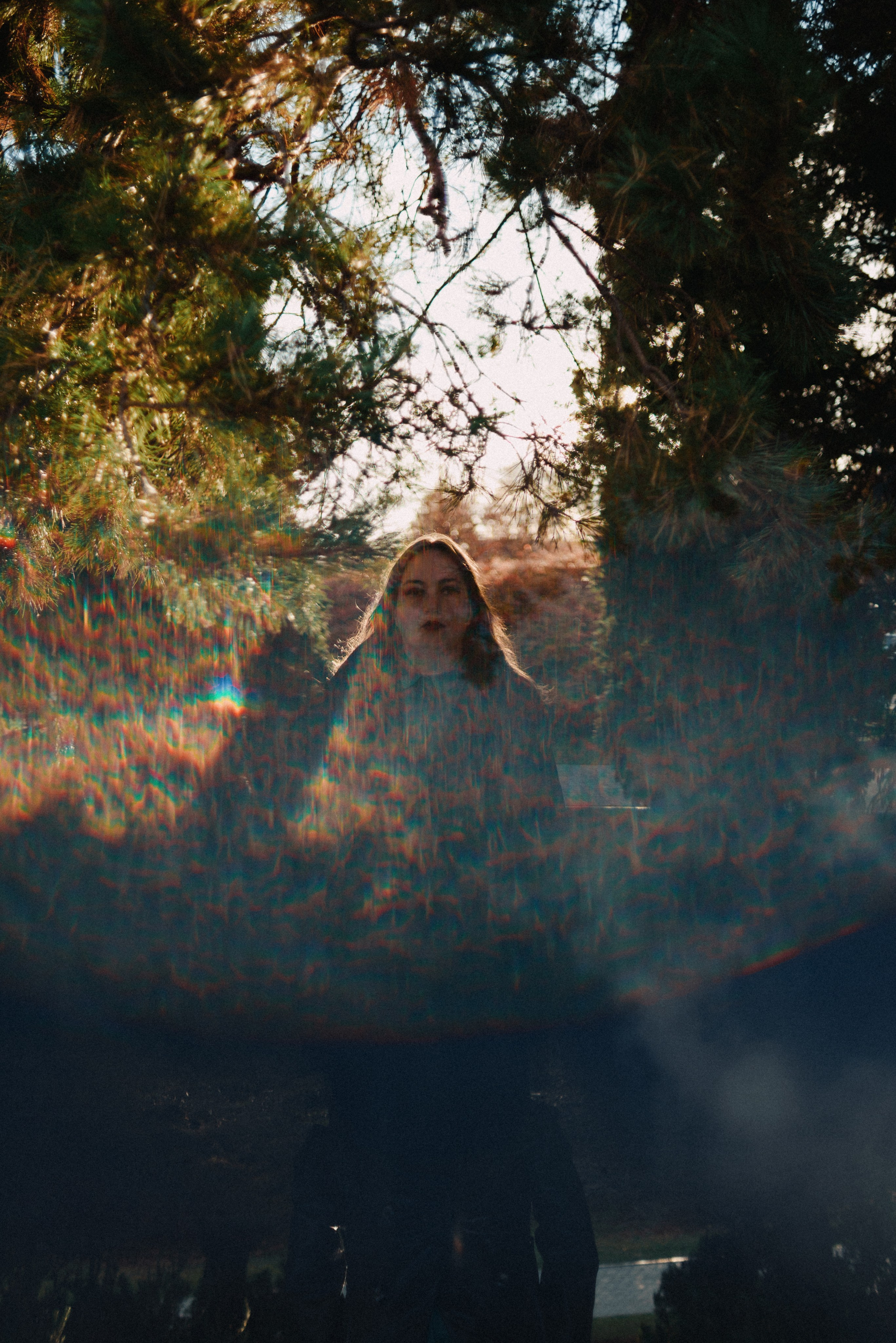 Приключения Полины. Фотограф Дарья Мустафина, Тюмень