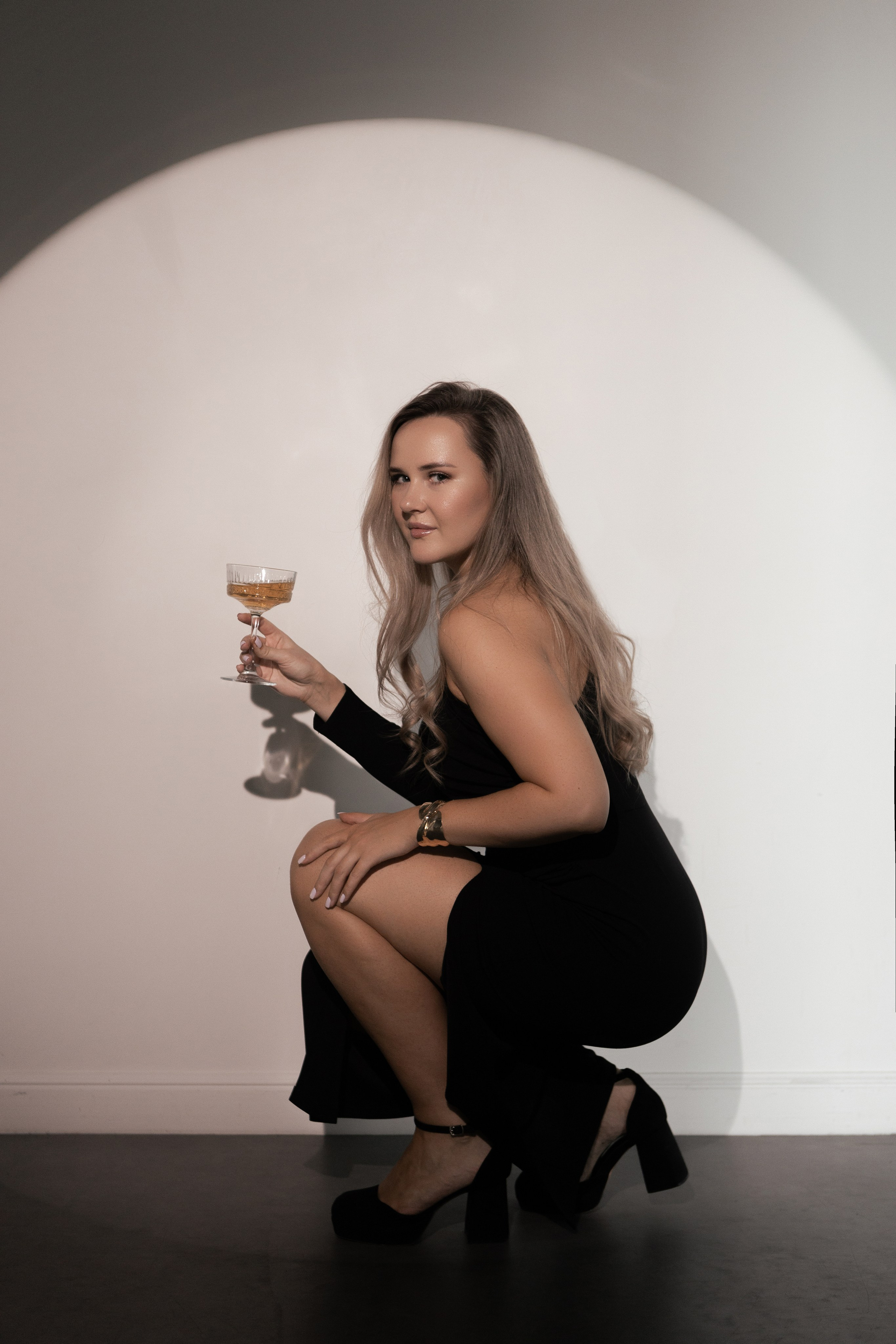 Олеся. Свадебный фотограф в Воронеже Вероника Богай