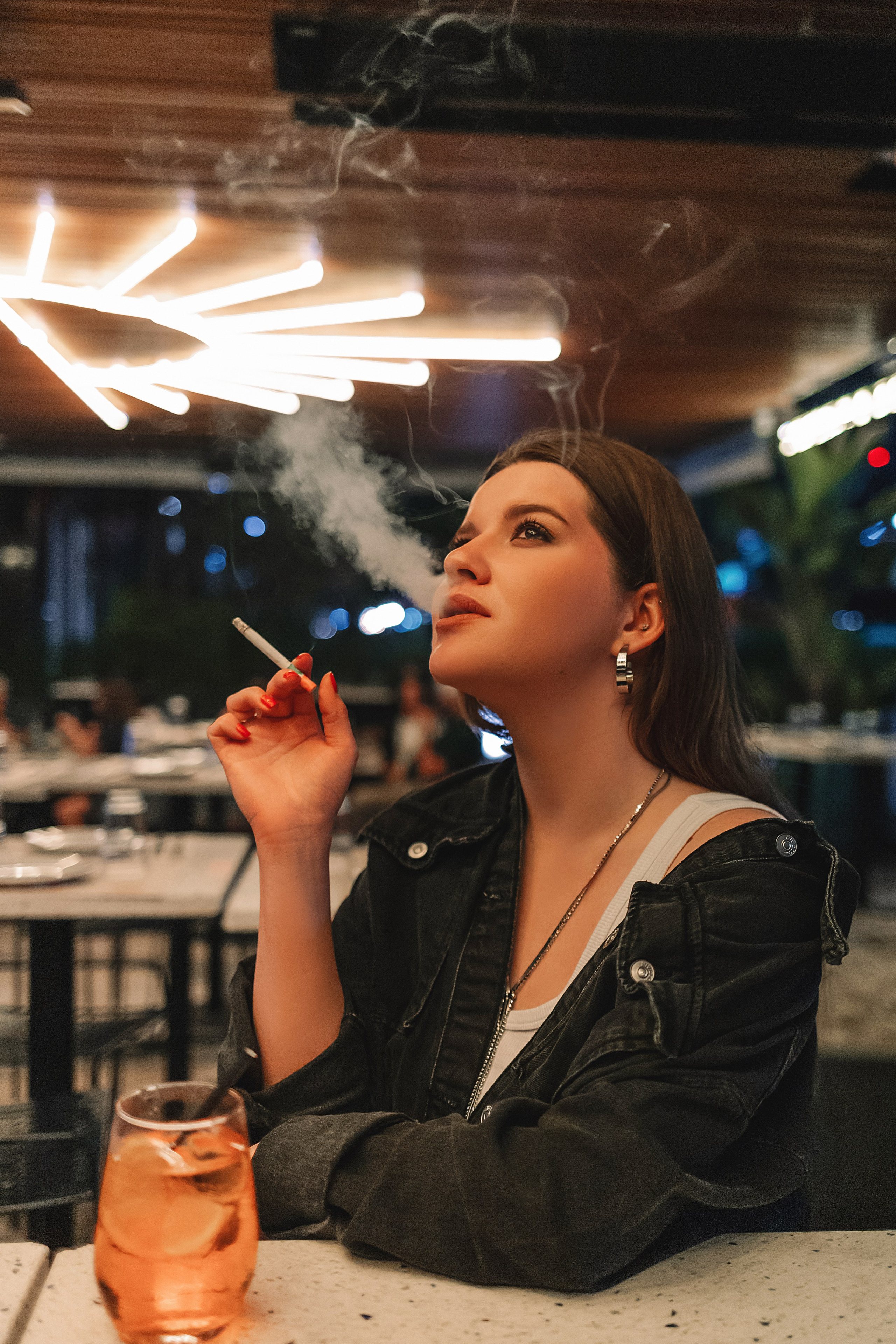 Индивидуальная. Фотограф в Буэнос-Айресе