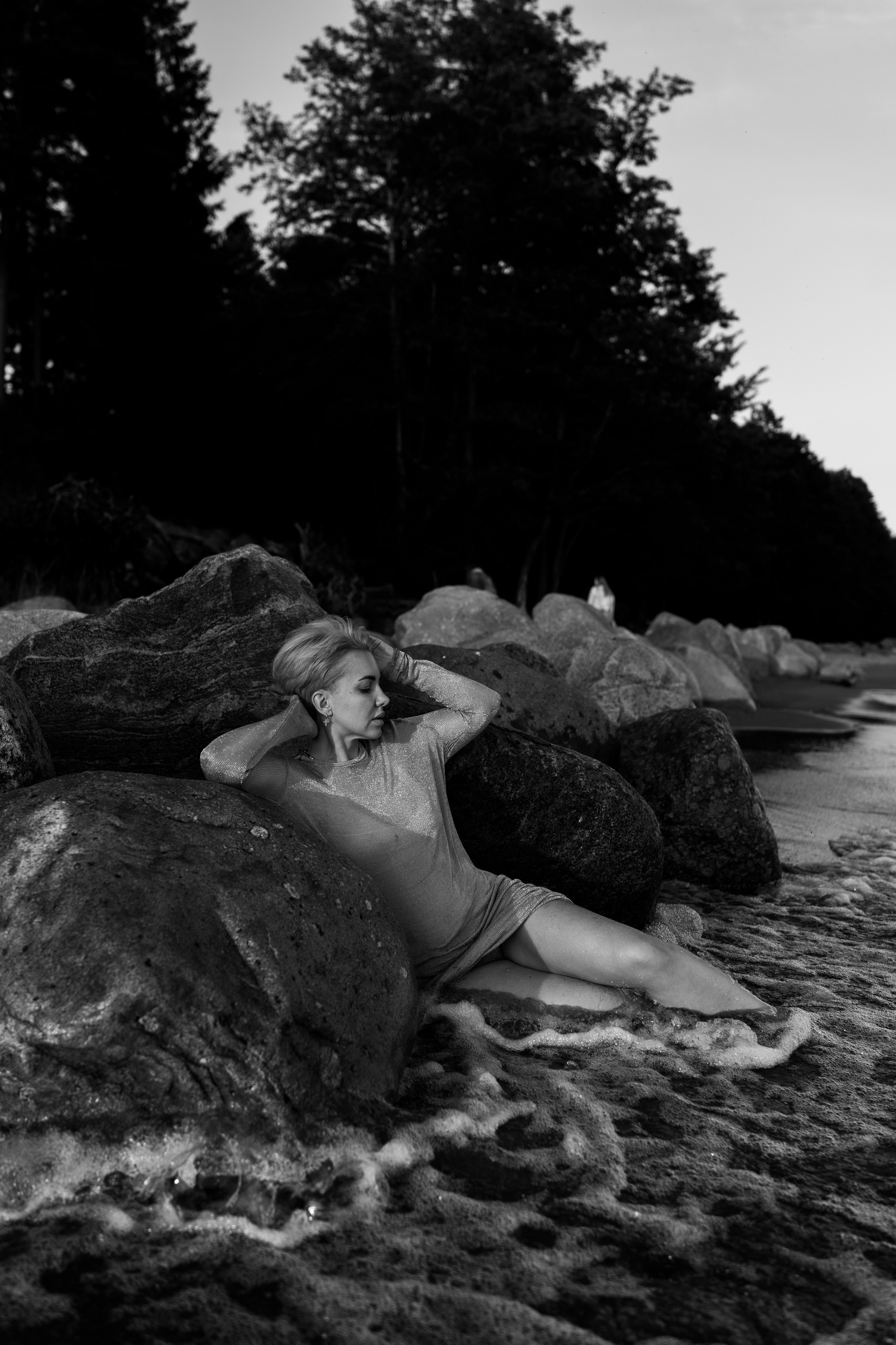 Индивидуальные съемки. Семейный и портретный фотограф в Санкт-Петербурге Андреева Татьяна