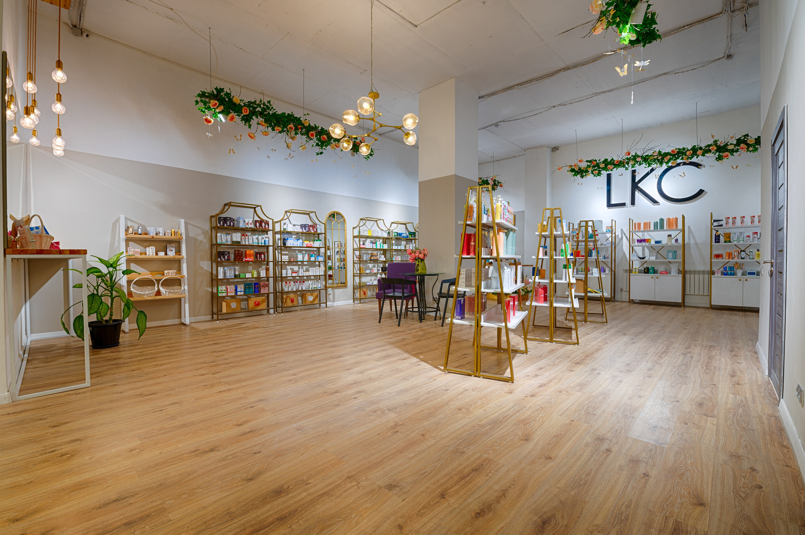 ЖК Варшава. Фотограф интерьера недвижимости и архитектуры в Астане