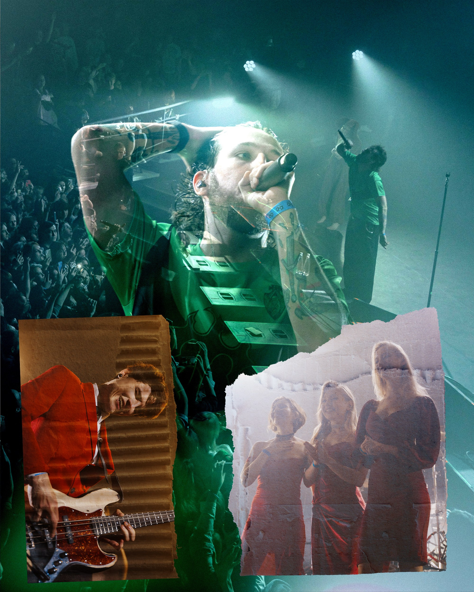 Букер. Декабрь 2025