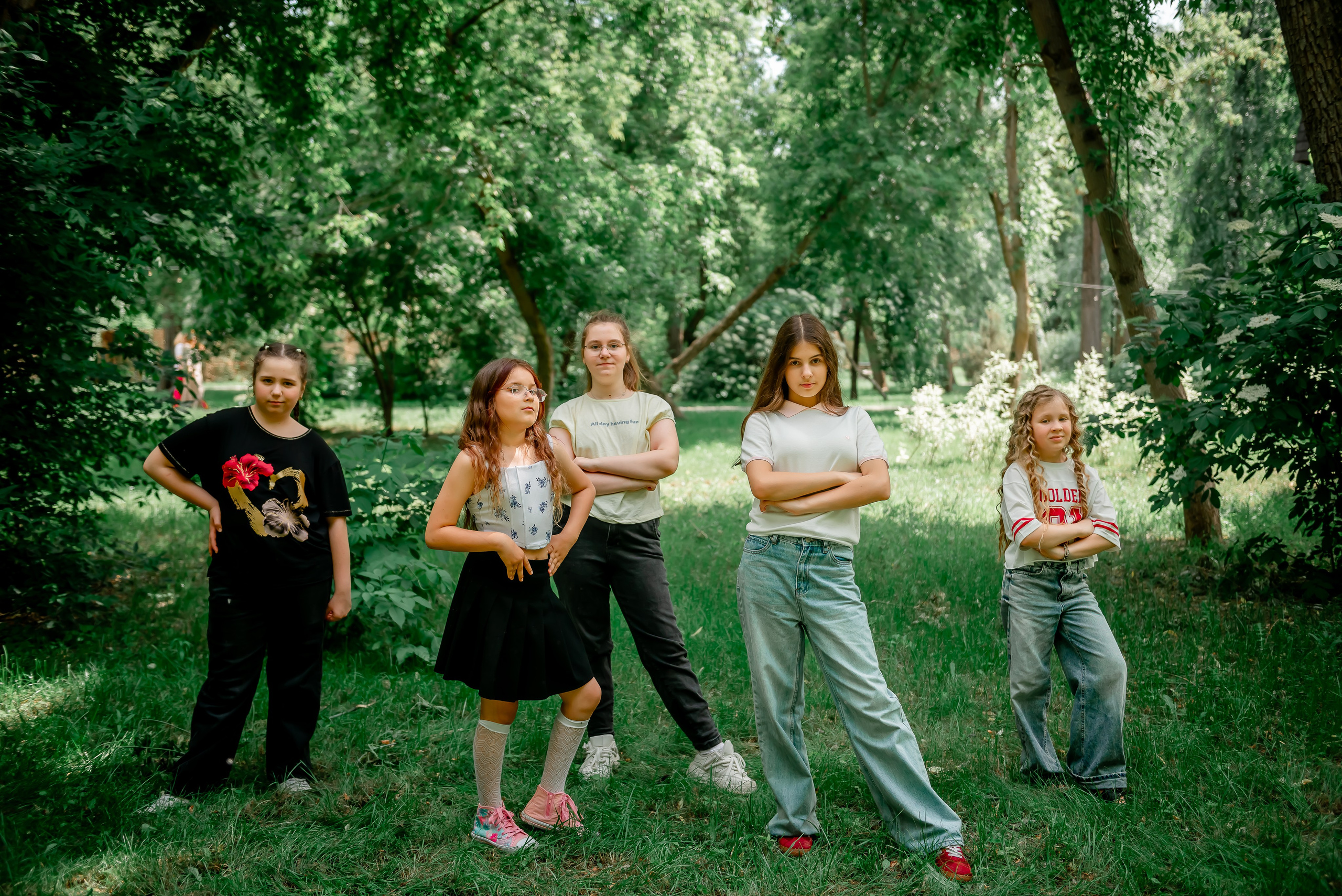 4 «А» |п. Дубовое|Начальная школа|2025. ALBUMIA