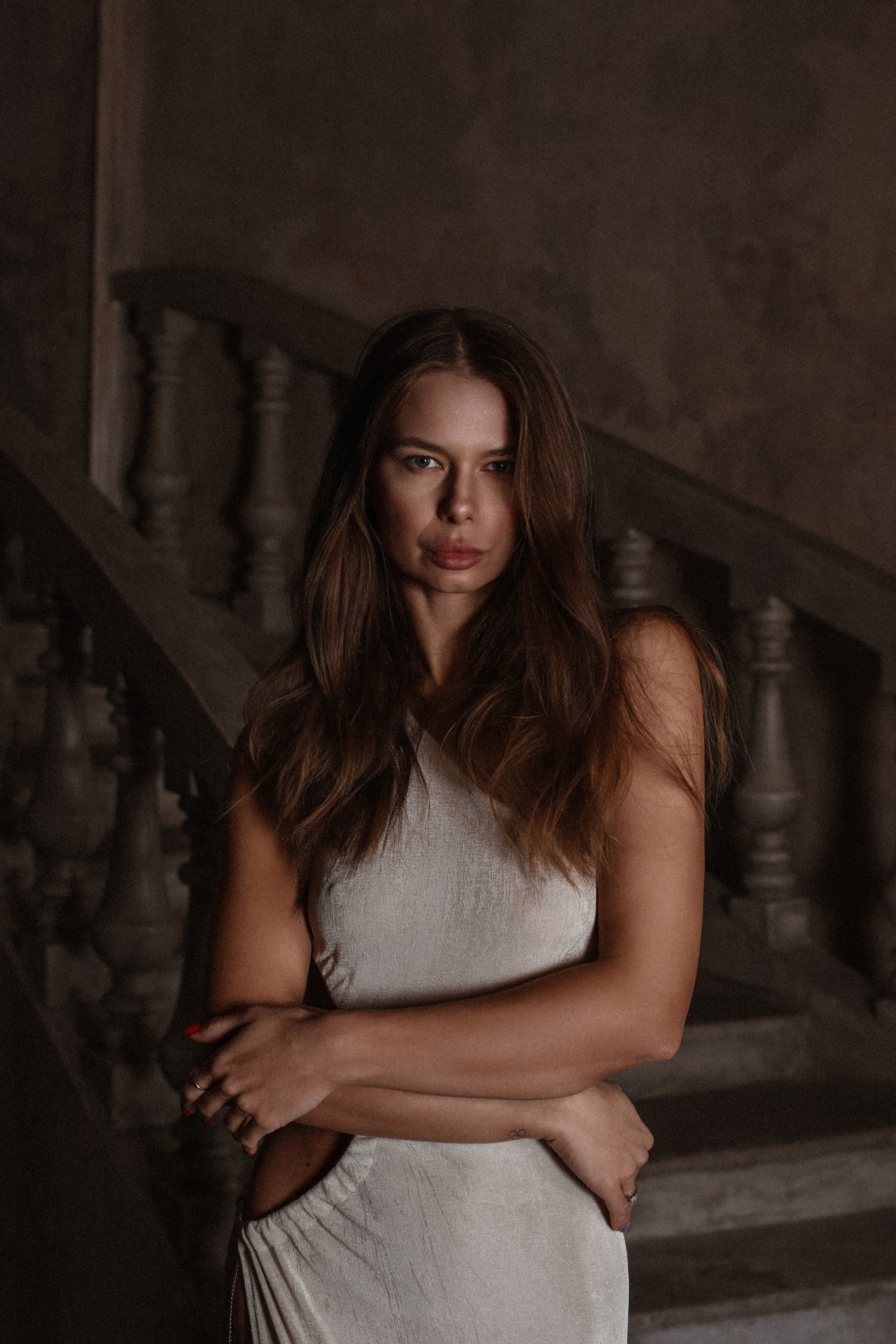 Portrait. Фотограф Санкт-Петербург | Валерия Рогальская