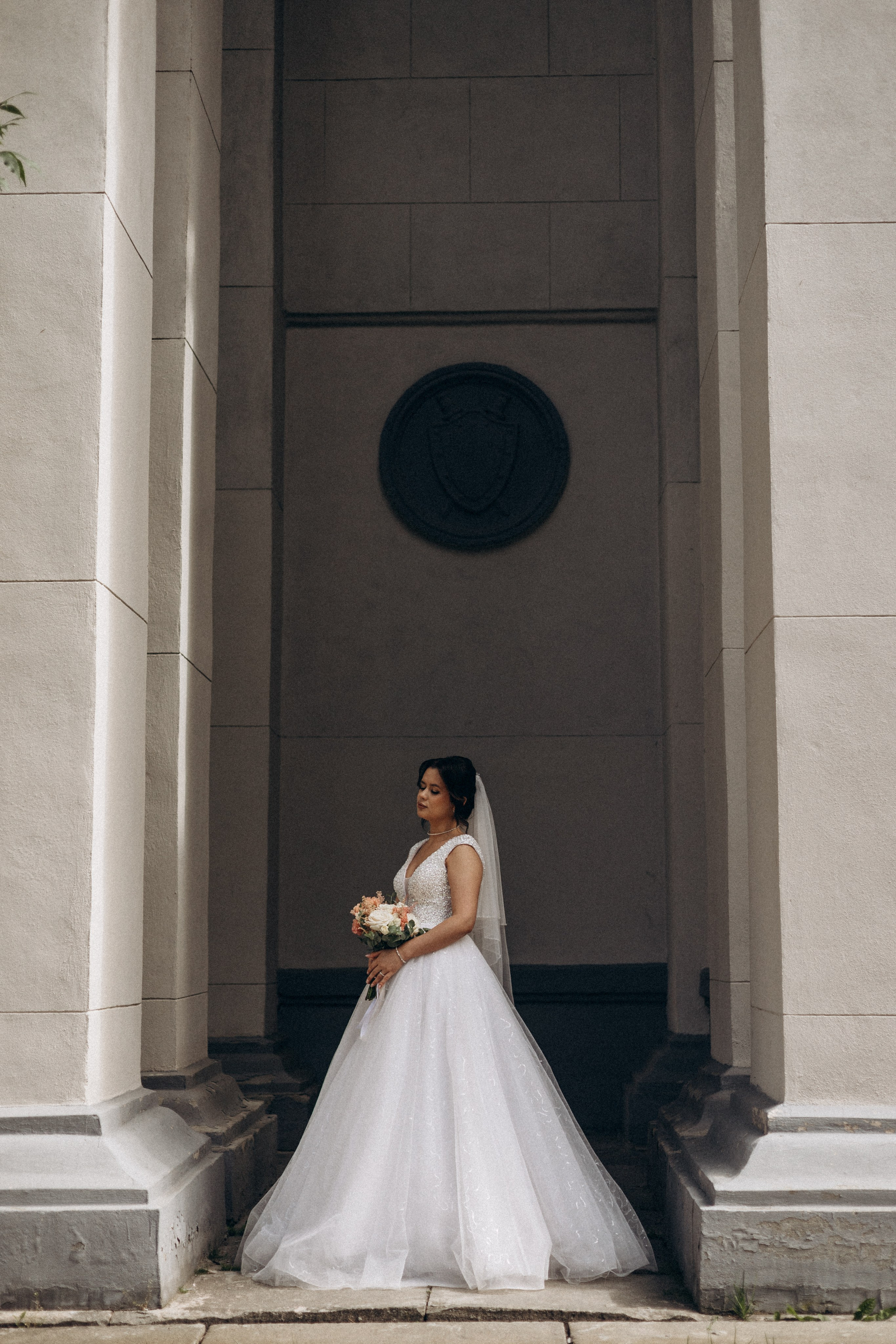 Андрей и Екатерина. Смирнова Алена Фотограф Екатеринбург