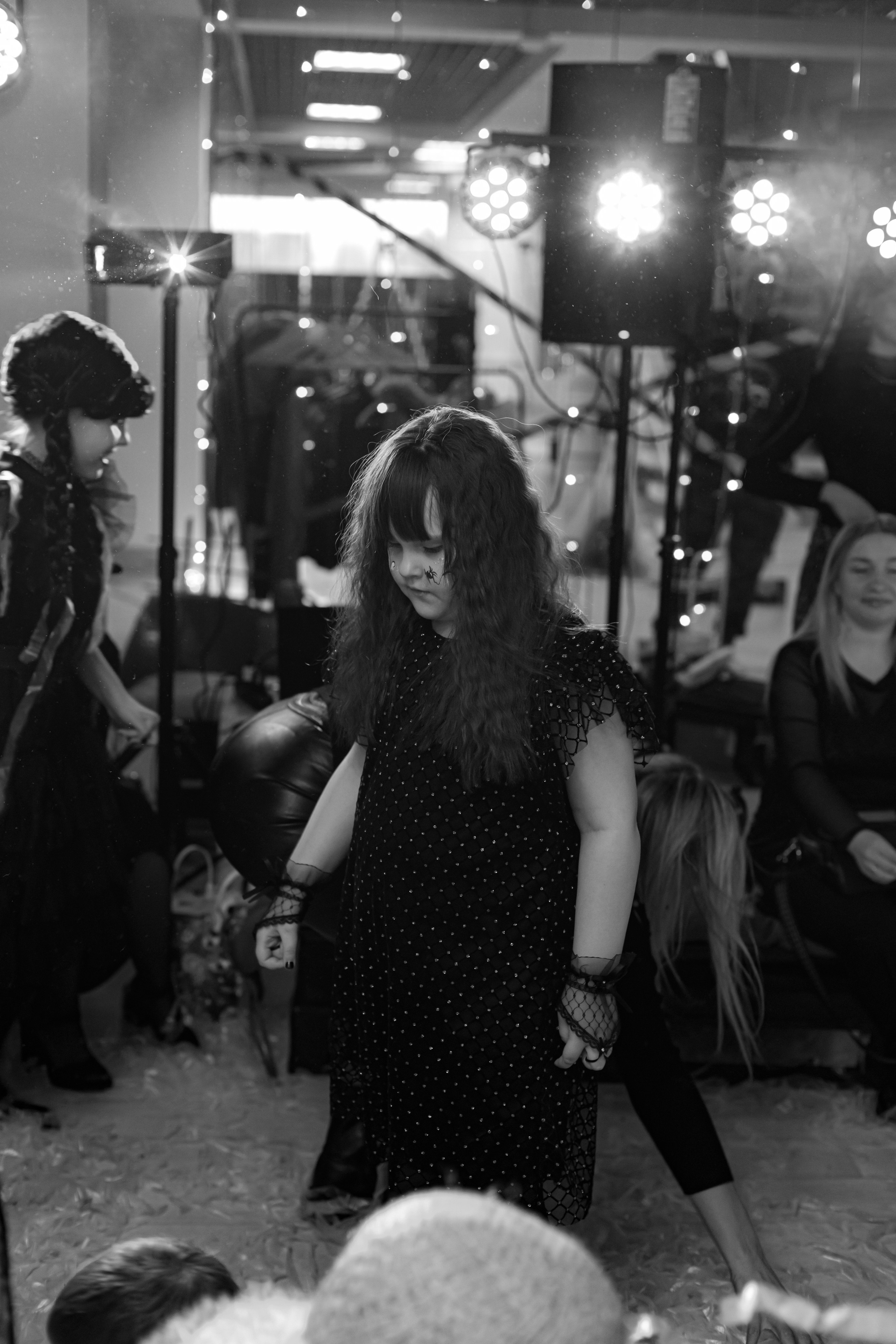 HALLOWEEN. Photokarish