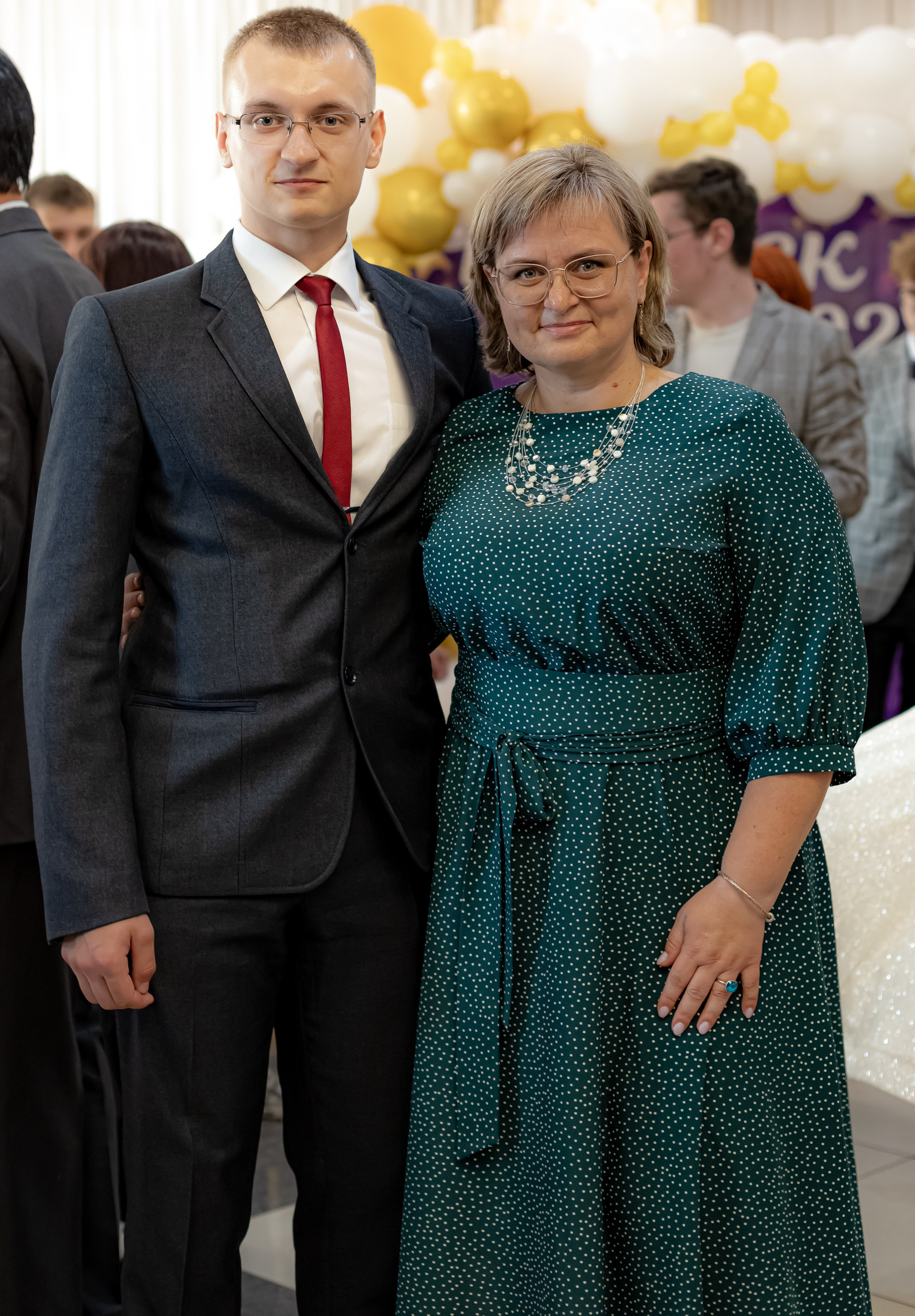 Выпускной. Photokarish