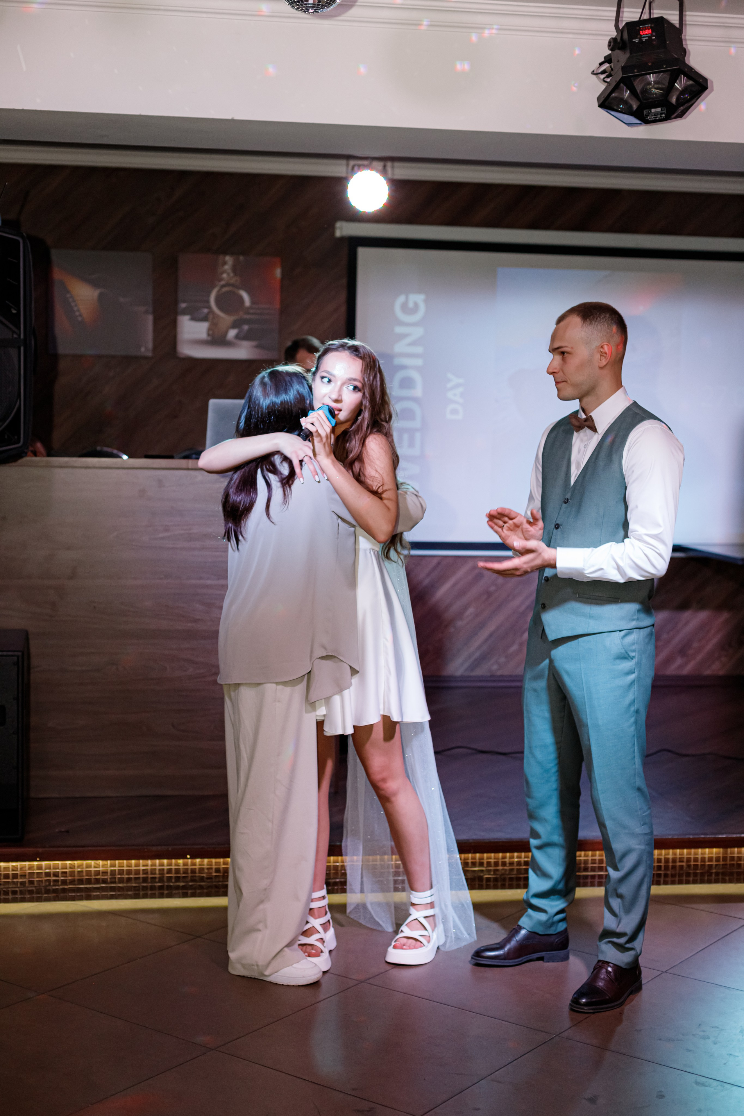 A&O wedding day. Photokarish