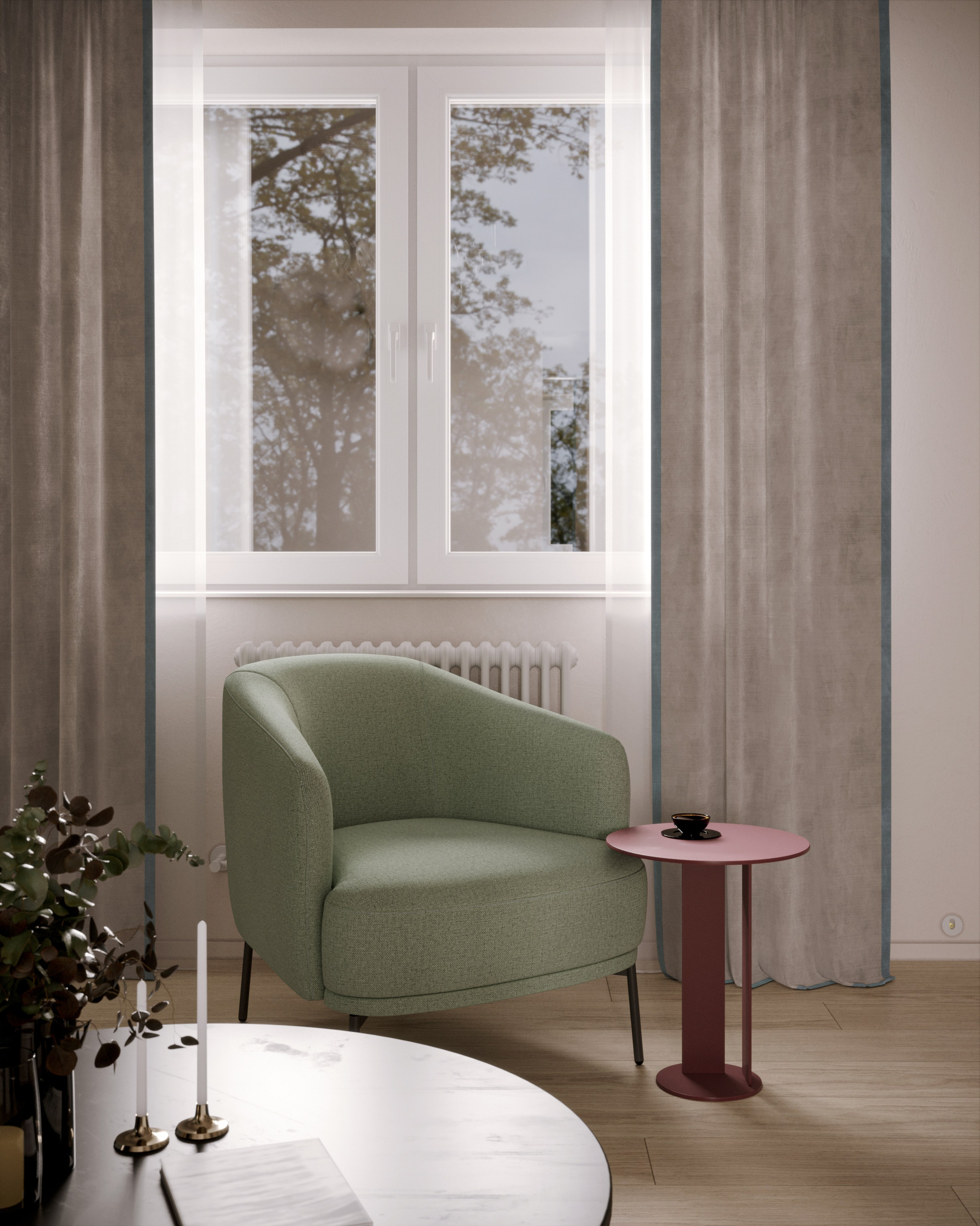 ПРОЕКТ RED|КАЛИНИНГРАД. ДИЗАЙНЕР ИНТЕРЬЕРА|ВАЛЕРИЯ БУКИНА