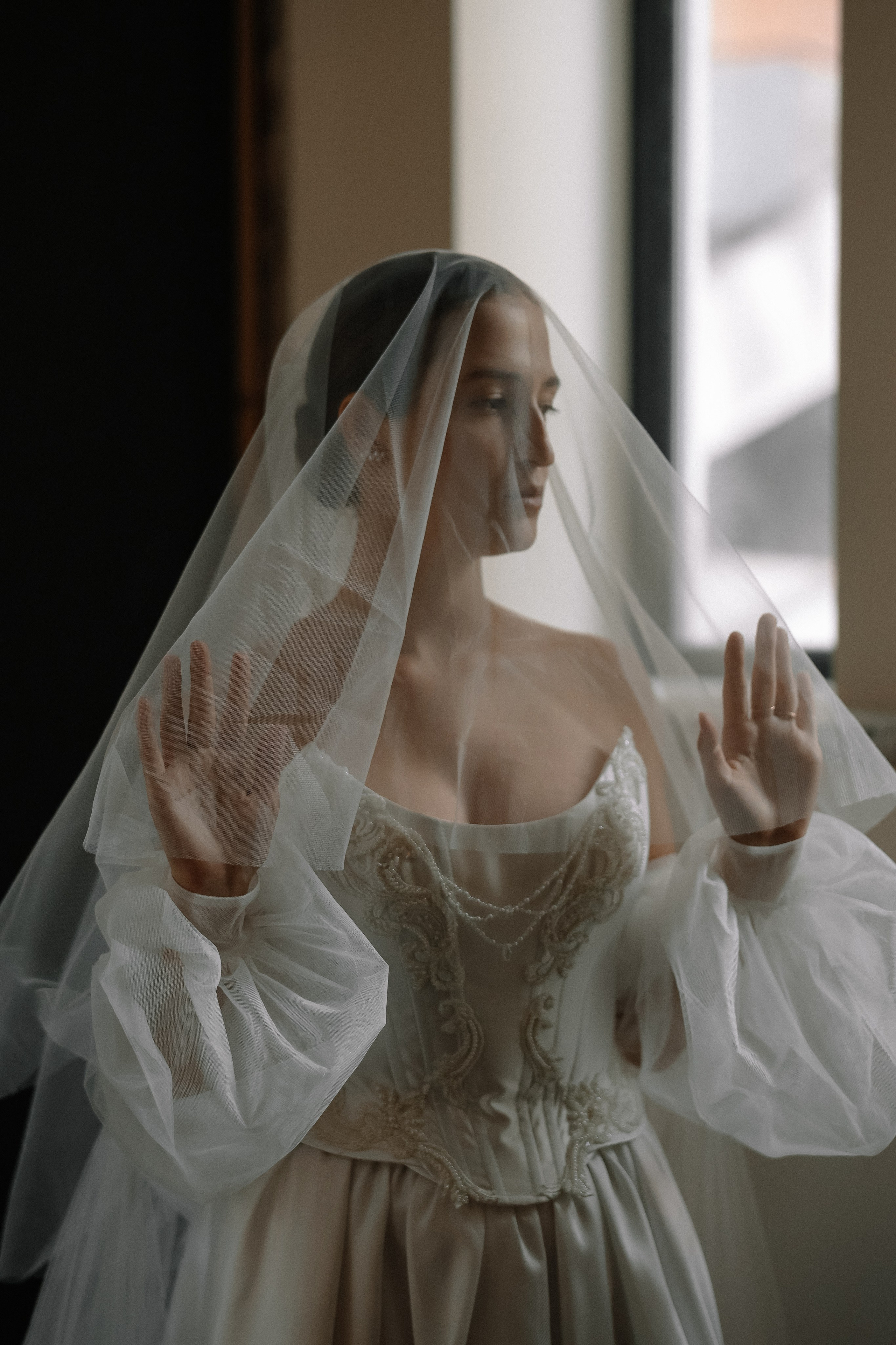 Совершенно секретно. Свадебный и семейный Фотограф Денис Кошель