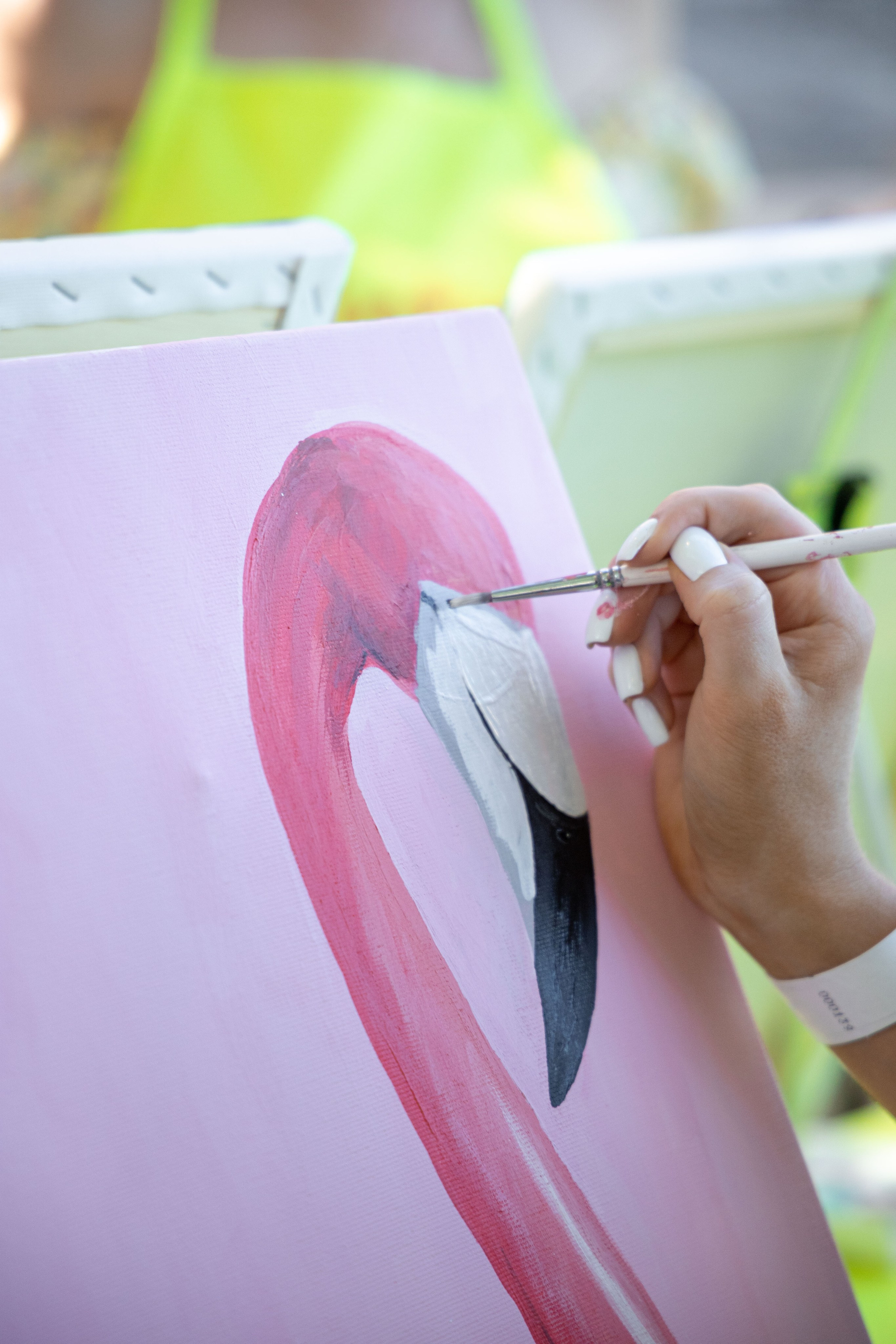 Painty. Pozdnishevkirill