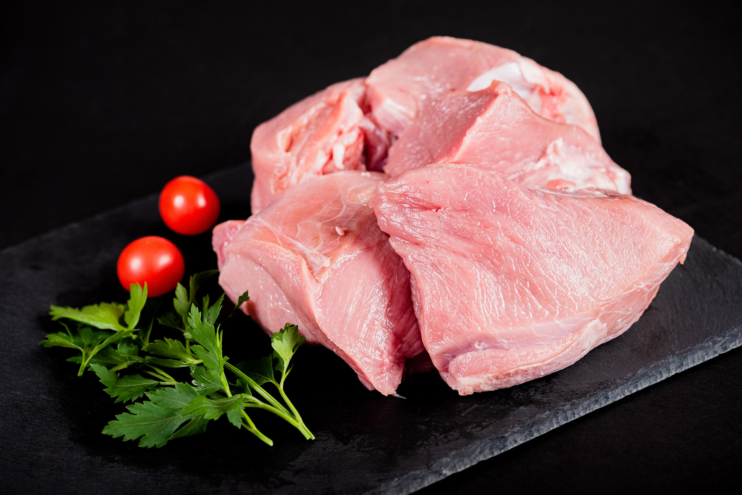 Для сайта магазина мяса. Портретный и предметный фотограф — Москва, Коломна, юго-восток Моск.обл