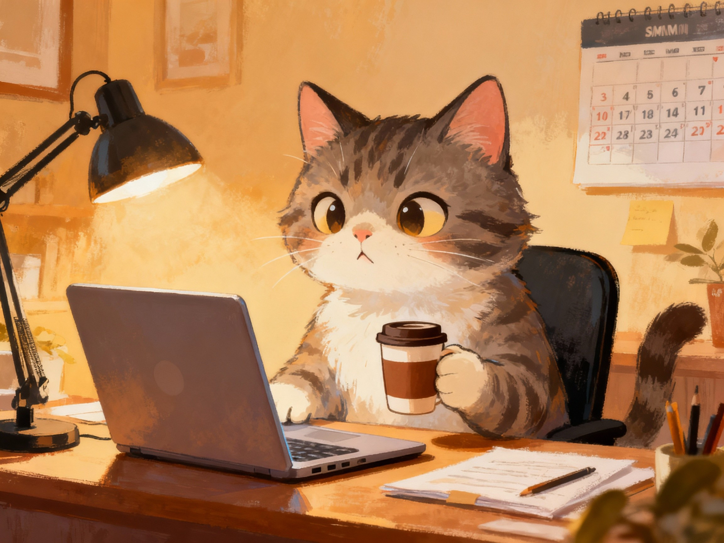 Ведение соцсетей для бизнеса