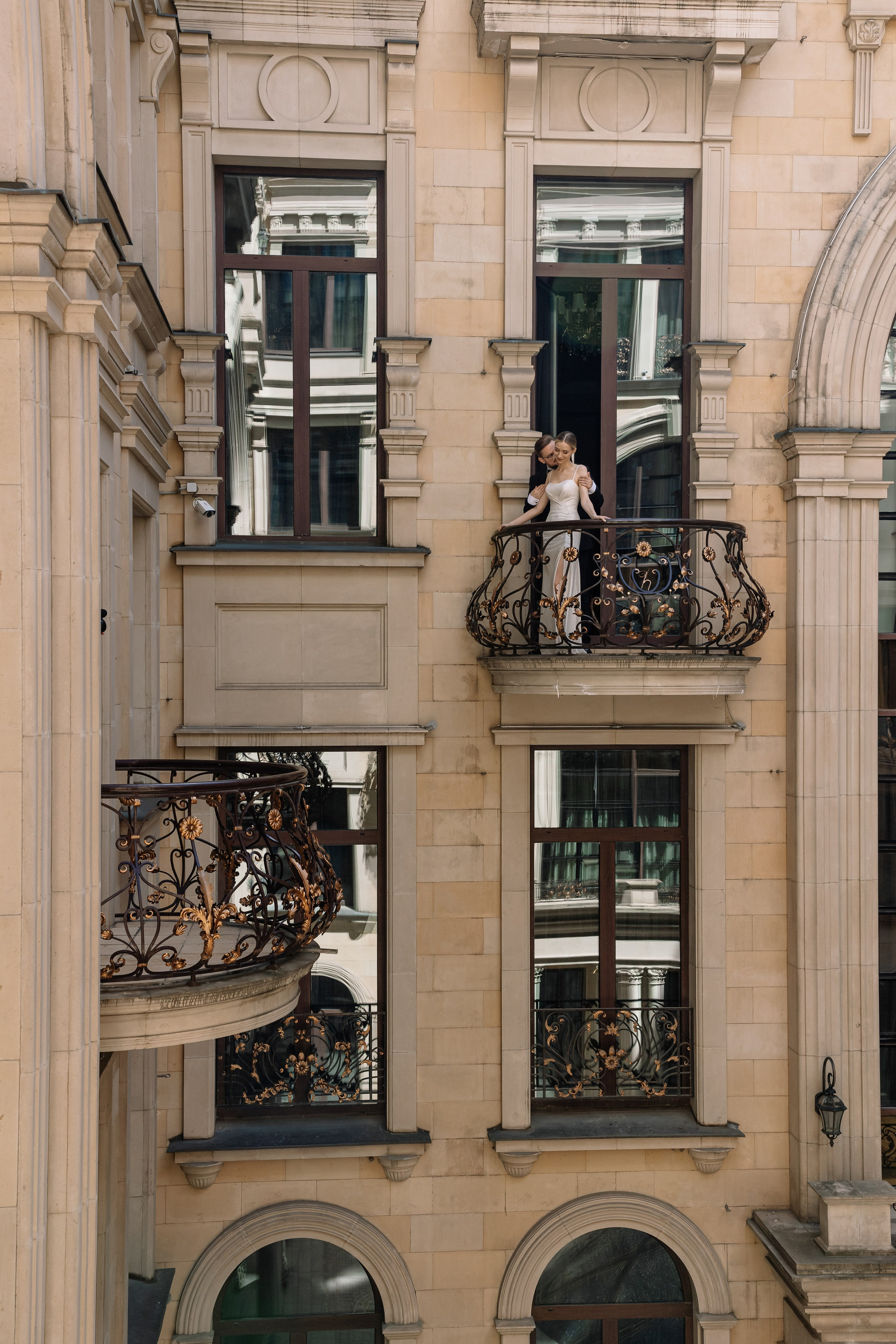 Виктория и Александр. Lifestyle фотограф в Санкт-Петербурге Анна Щекалева
